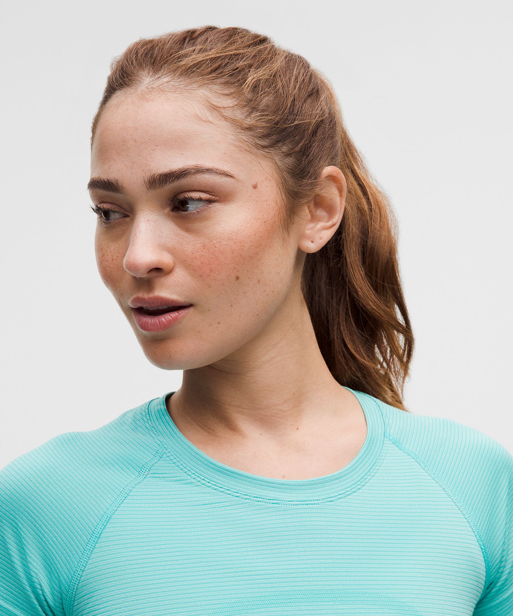 Lululemon Swiftly Tech Short-sleeve Shirt 2.0