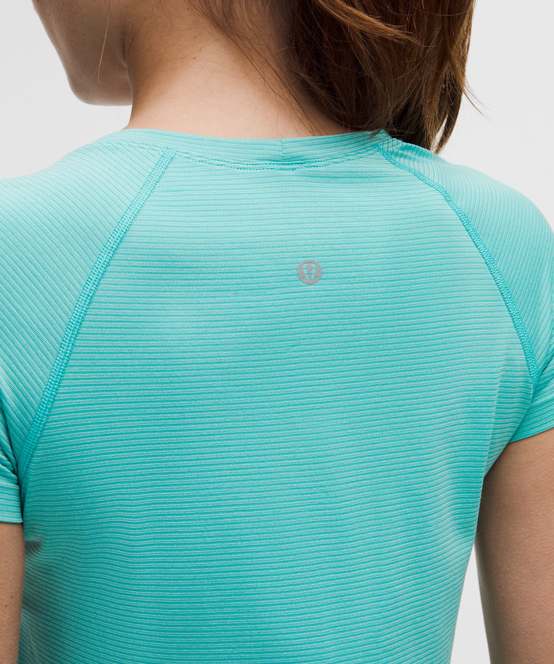Lululemon Swiftly Tech Short-sleeve Shirt 2.0