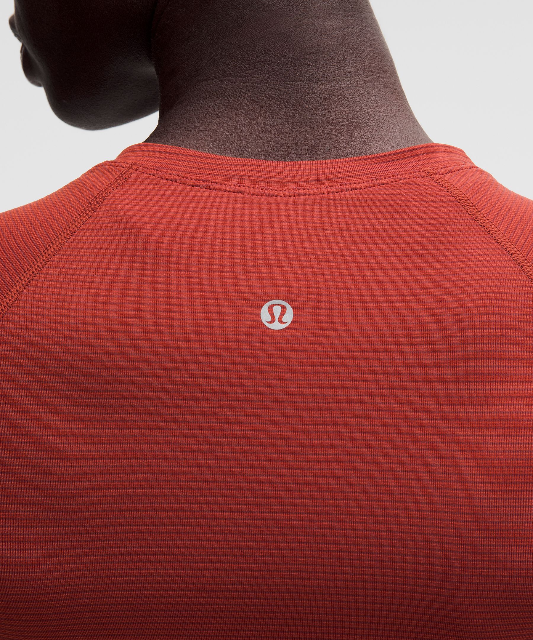 Swiftly Tech Short-Sleeve Shirt 2.0