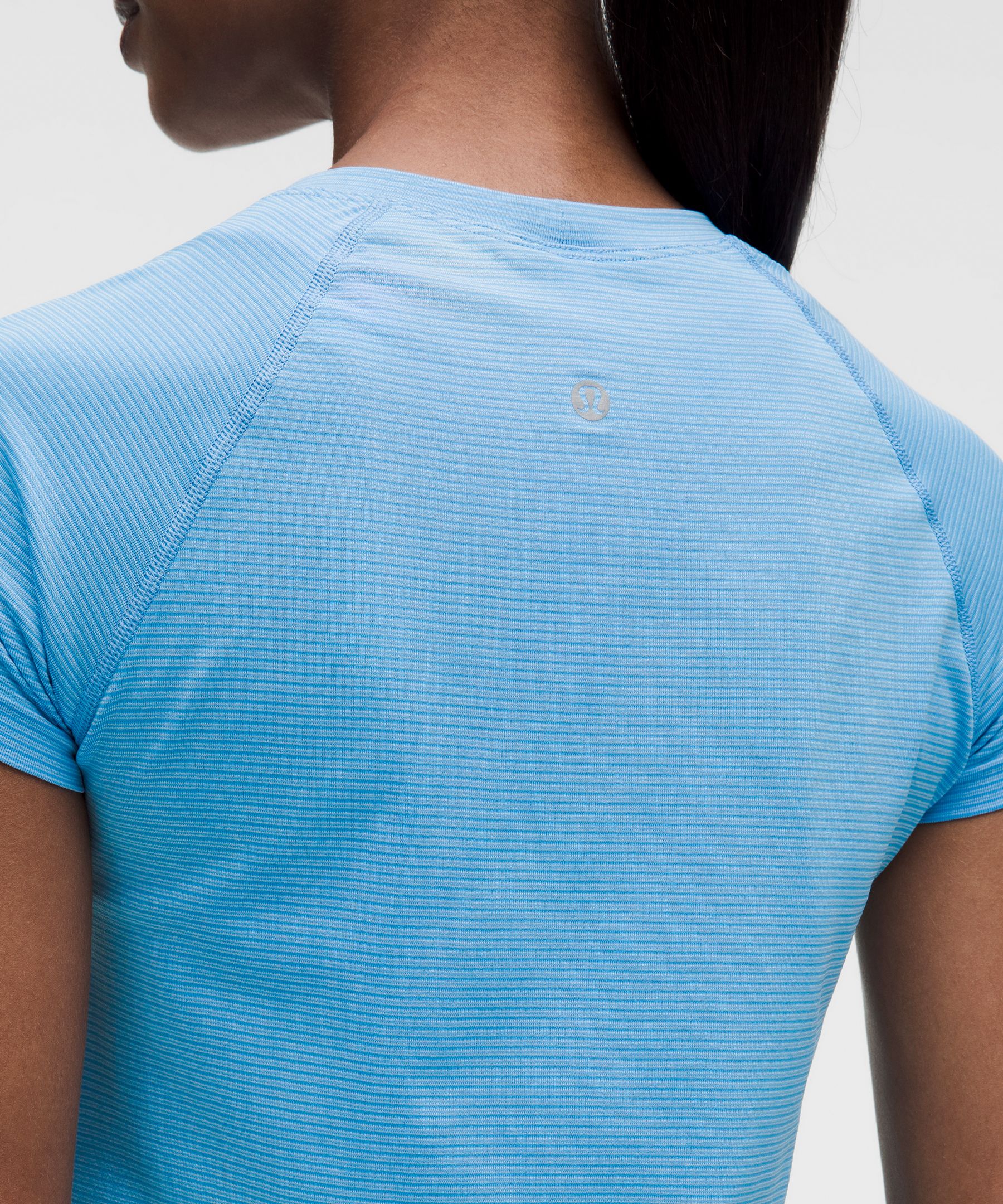 Swiftly Tech Short-Sleeve Shirt 2.0