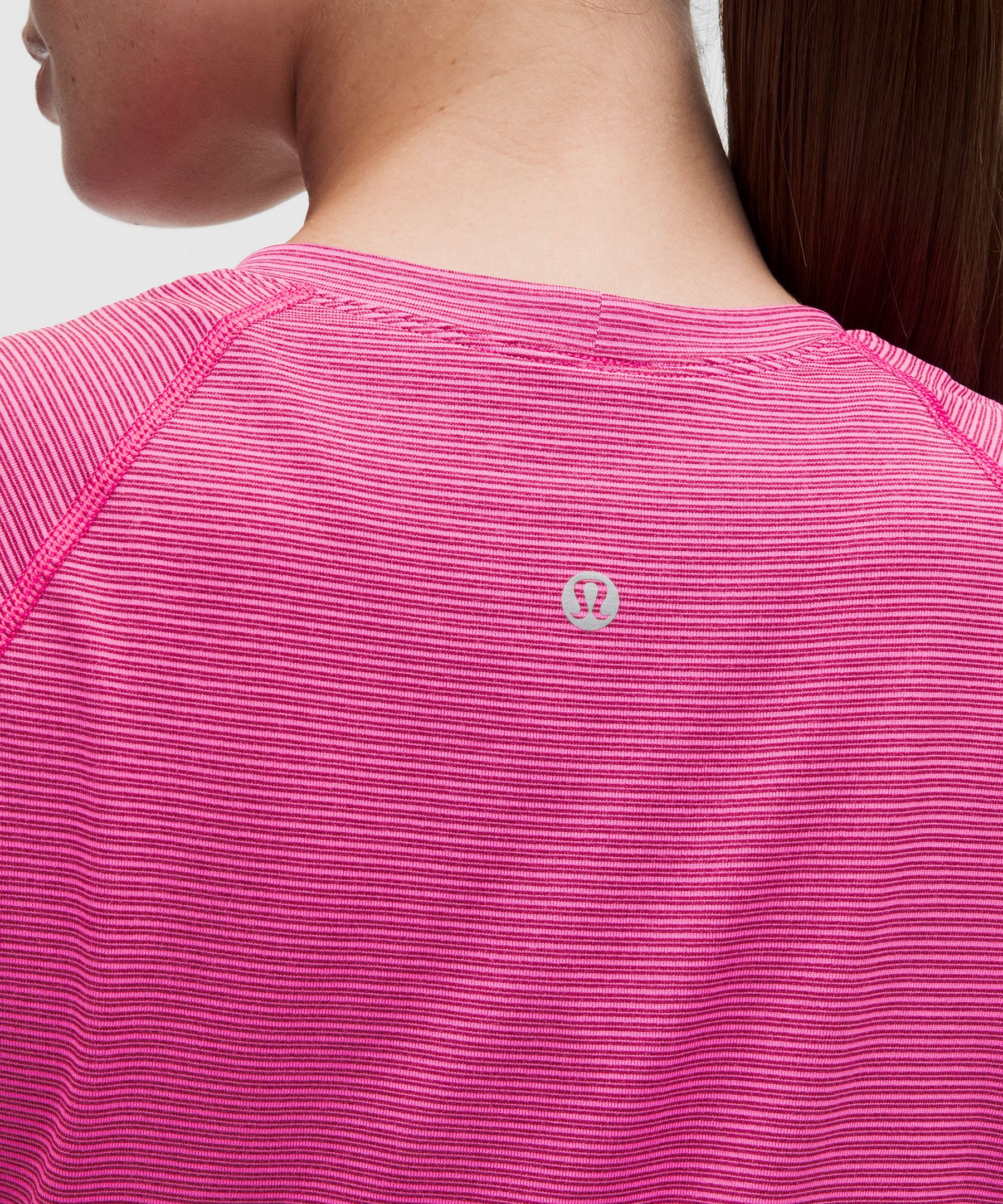 Swiftly Tech Short-Sleeve Shirt 2.0