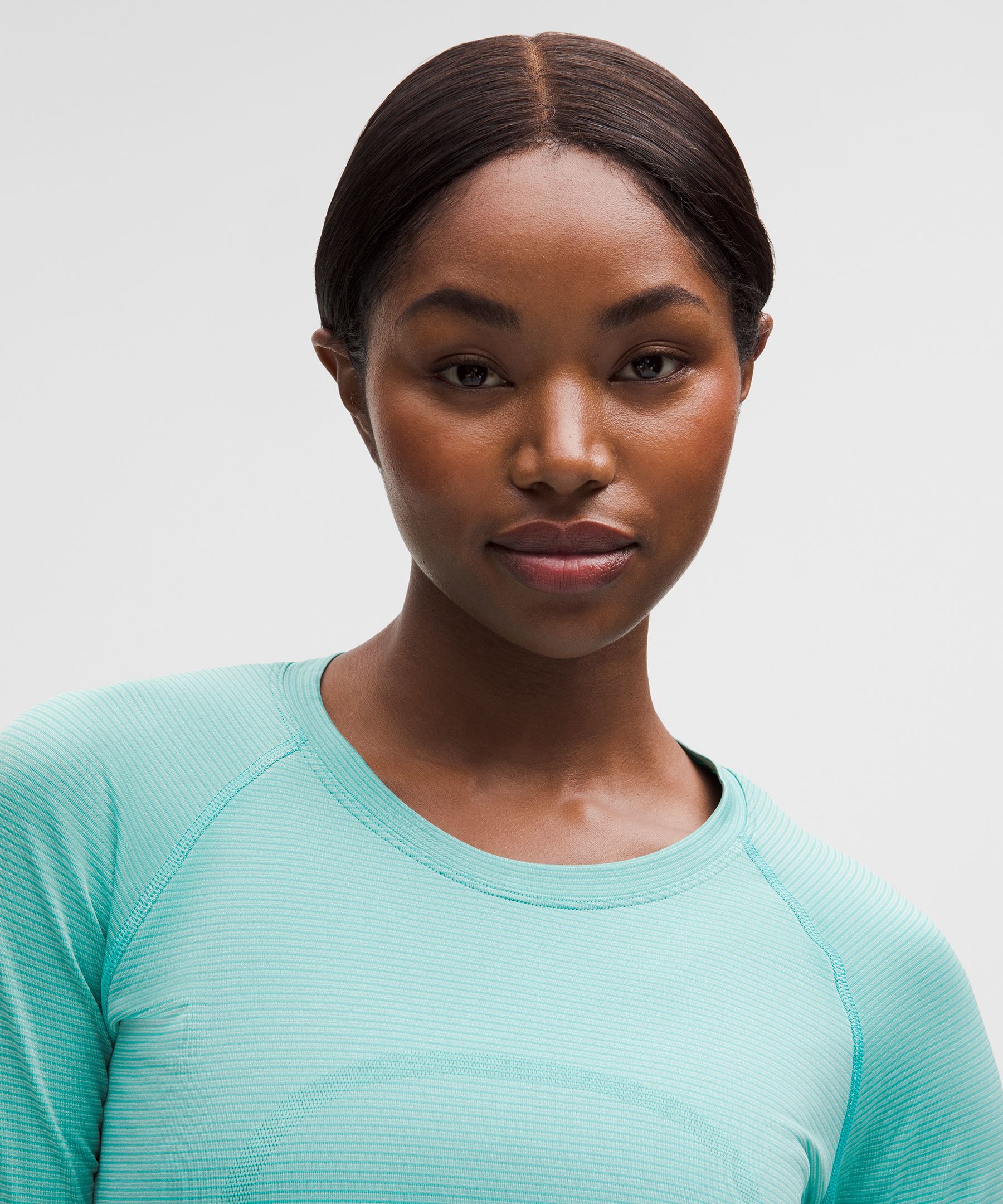 Lululemon Swiftly Tech Long-sleeve Shirt 2.0