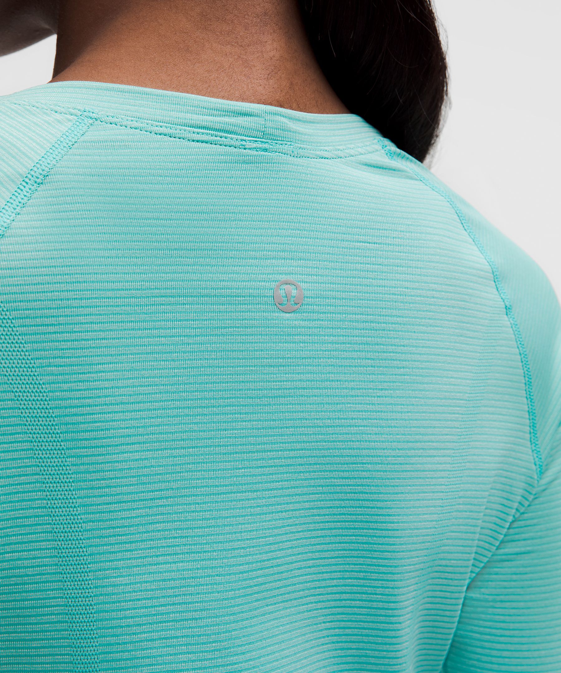 Lululemon Swiftly Tech Long-sleeve Shirt 2.0