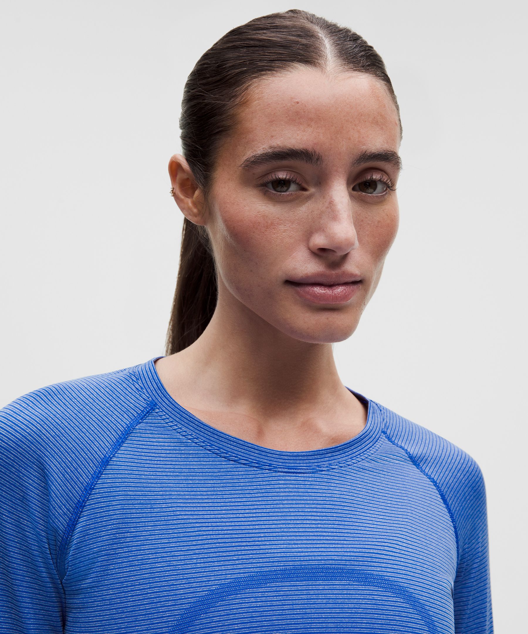 Swiftly Tech Long-Sleeve Shirt 2.0