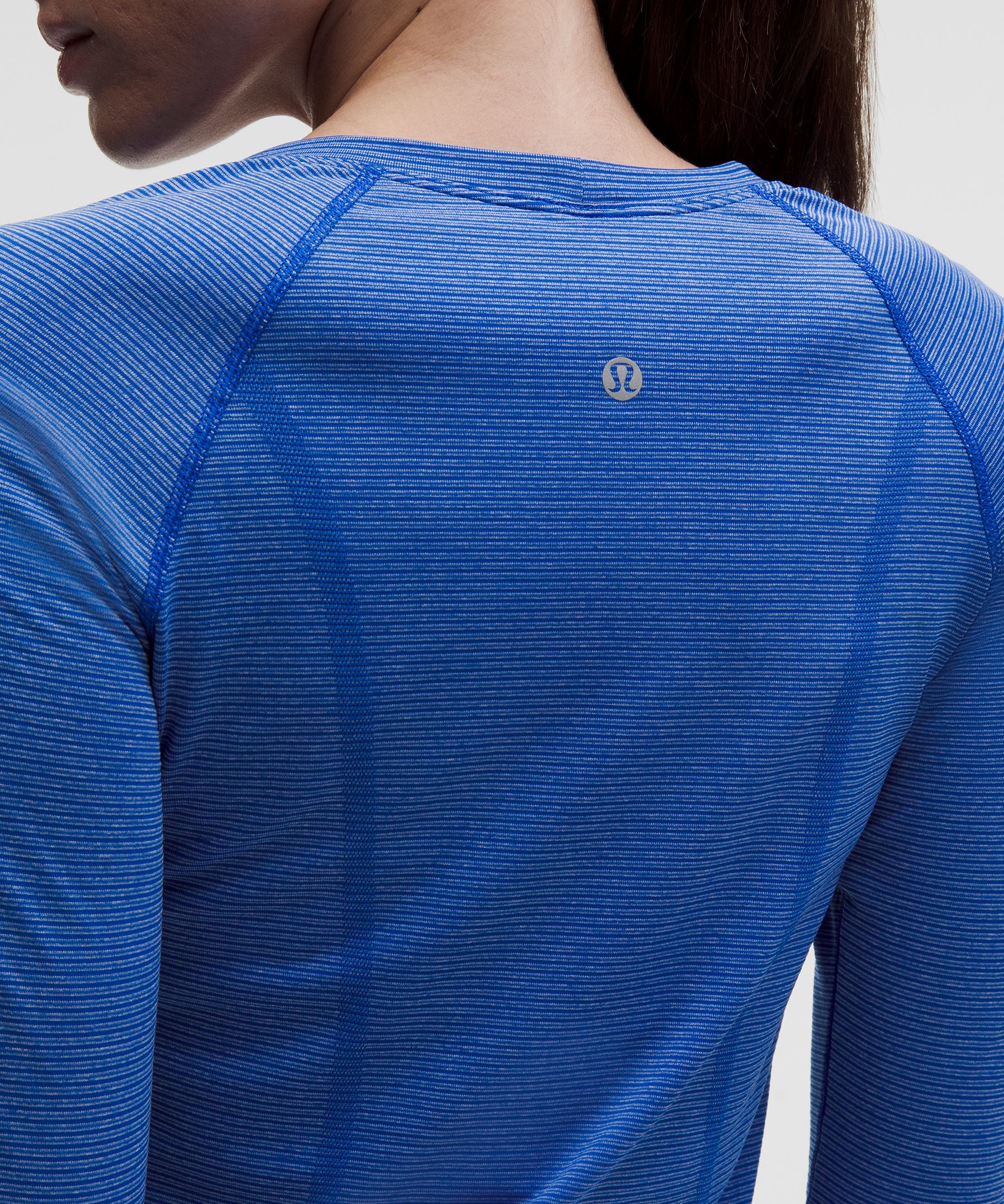 Swiftly Tech Long-Sleeve Shirt 2.0 *Hip Length | Women's Long