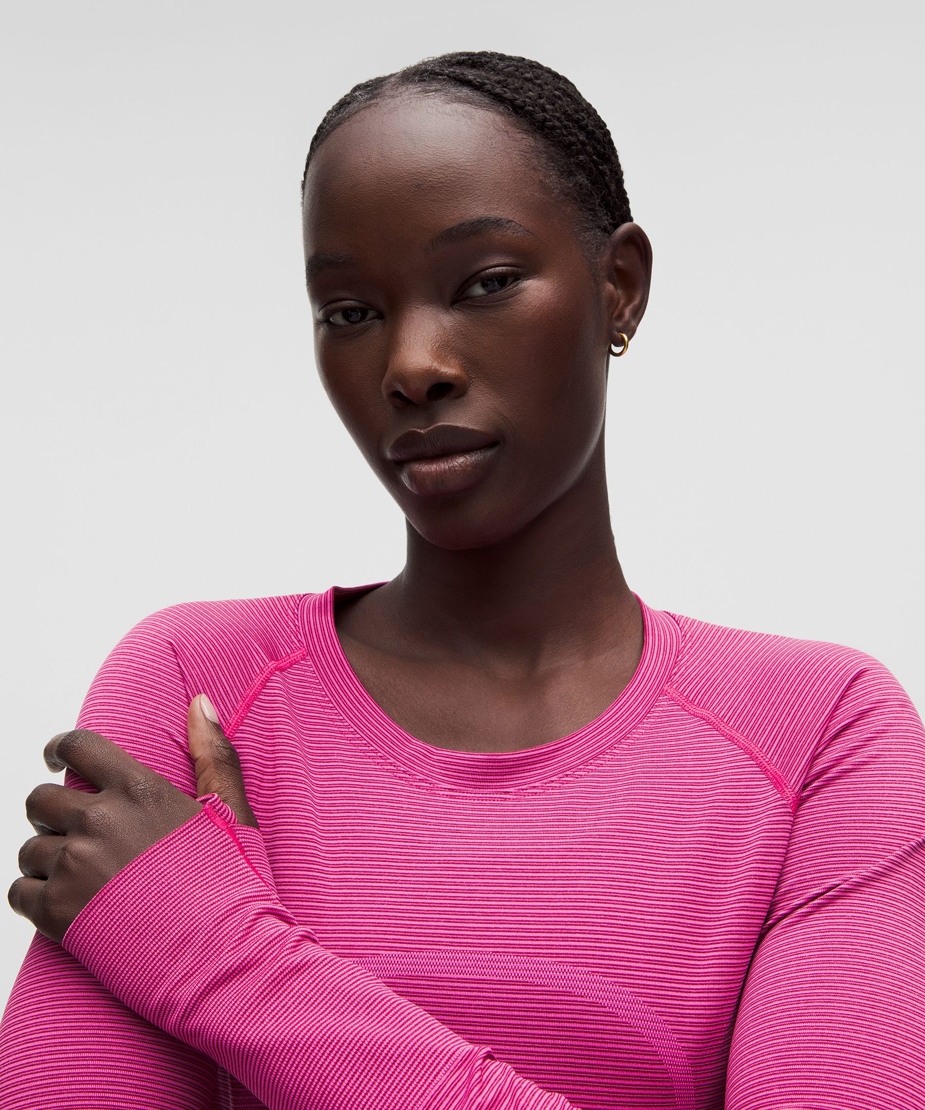 Swiftly Tech Long-Sleeve Shirt 2.0
