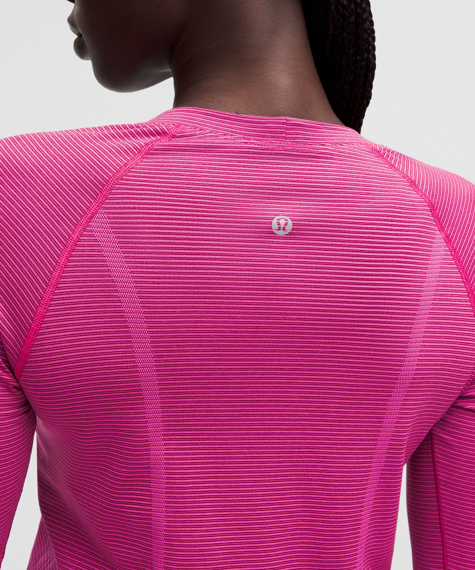 Swiftly Tech Long-Sleeve Shirt 2.0