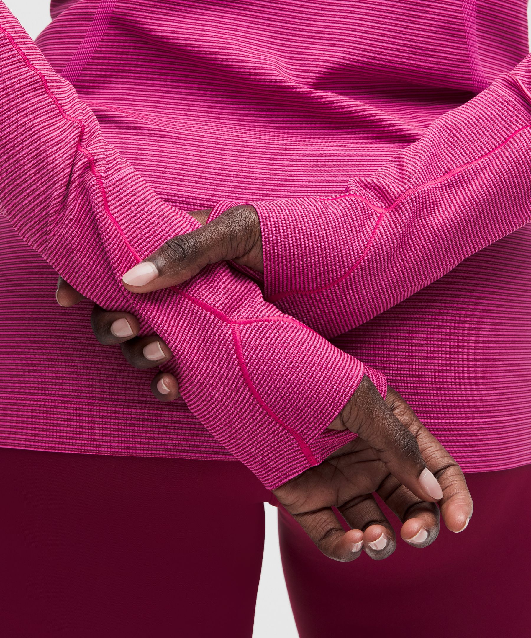 Swiftly Tech Long-Sleeve Shirt 2.0