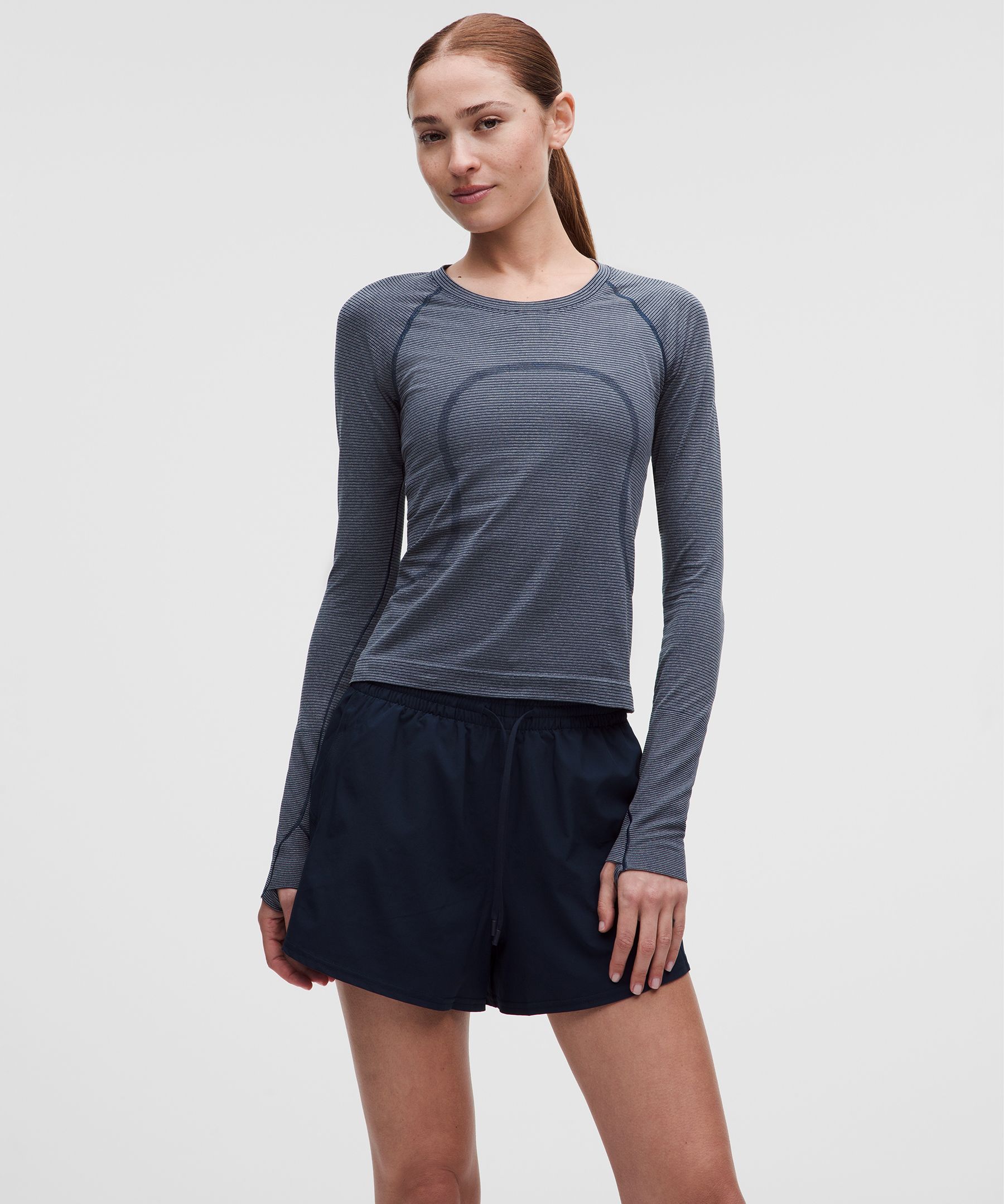 Swiftly Tech Long-Sleeve Shirt 2.0 
