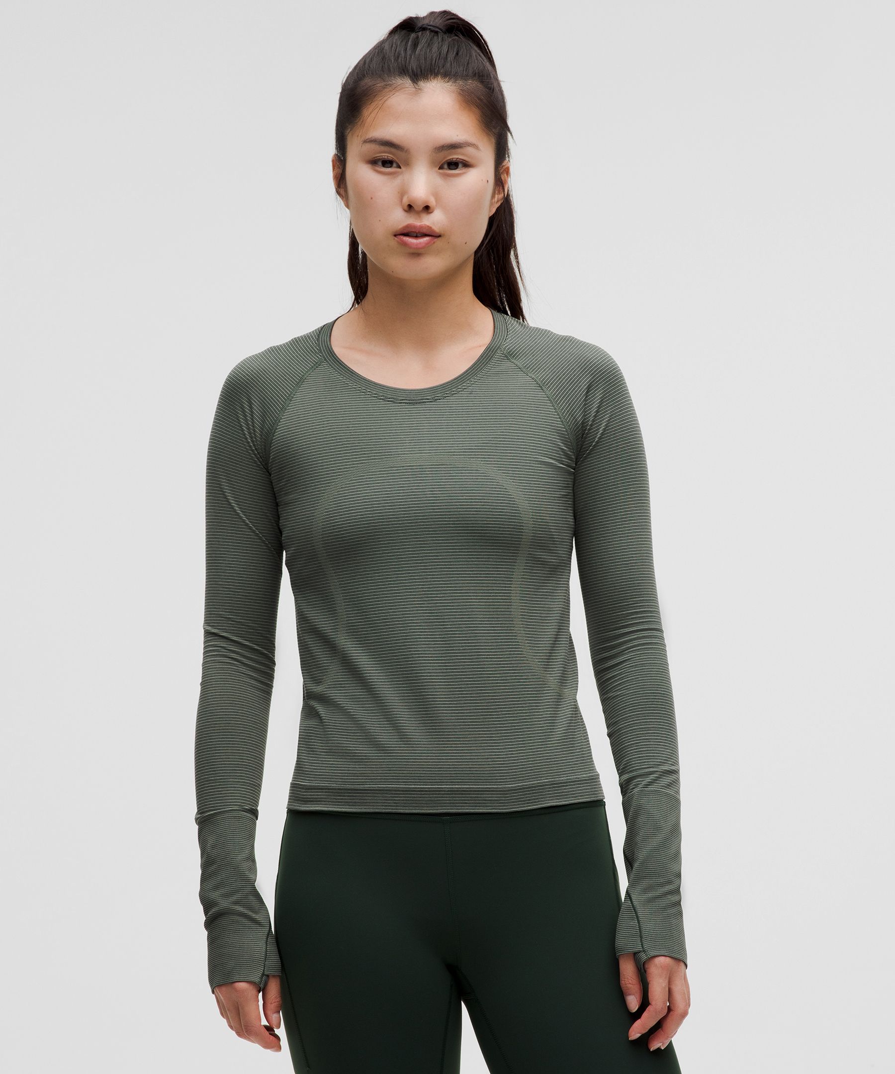 2 in 1 Long Sleeve Shirt