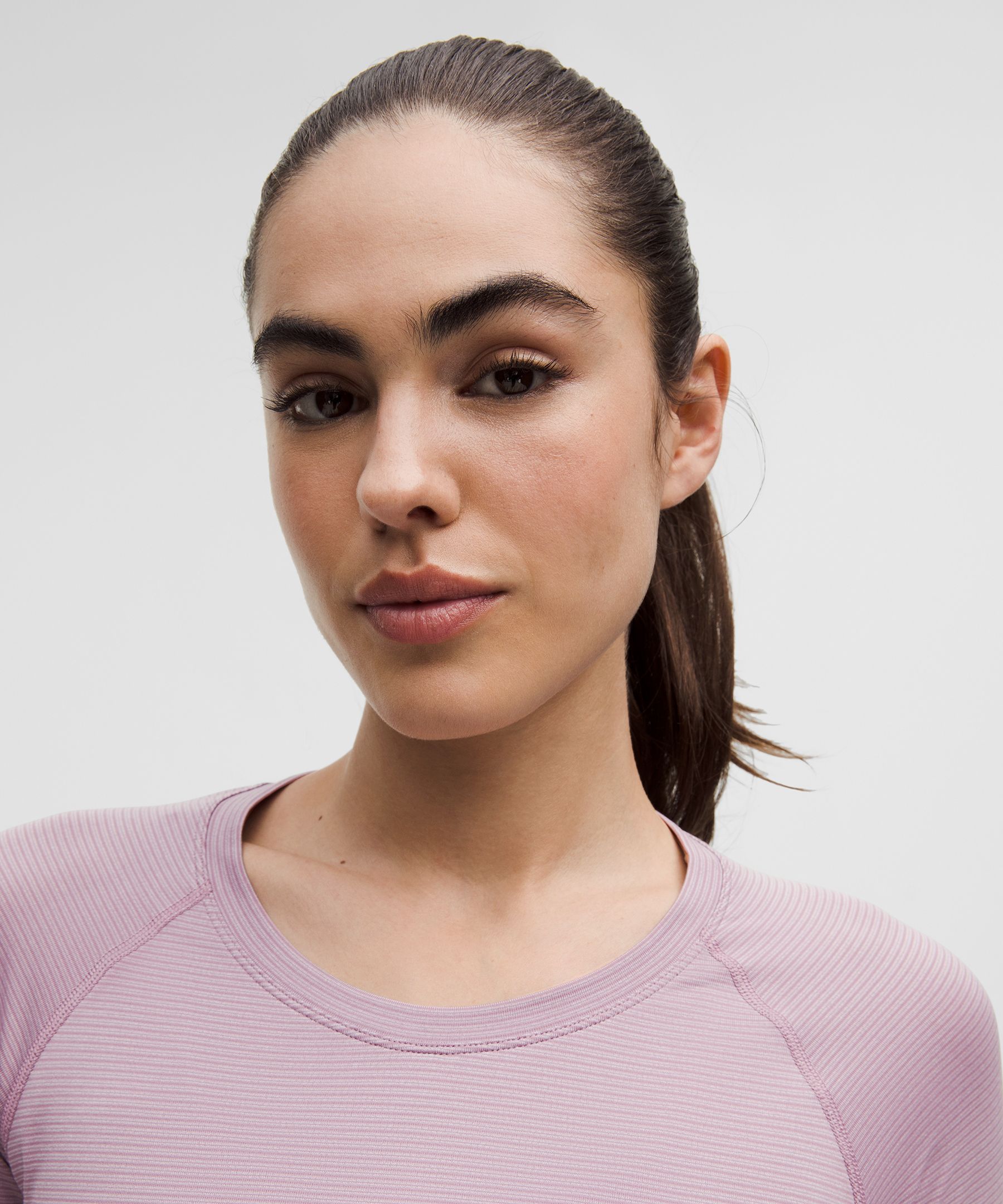 Swiftly Tech Long-Sleeve Shirt 2.0