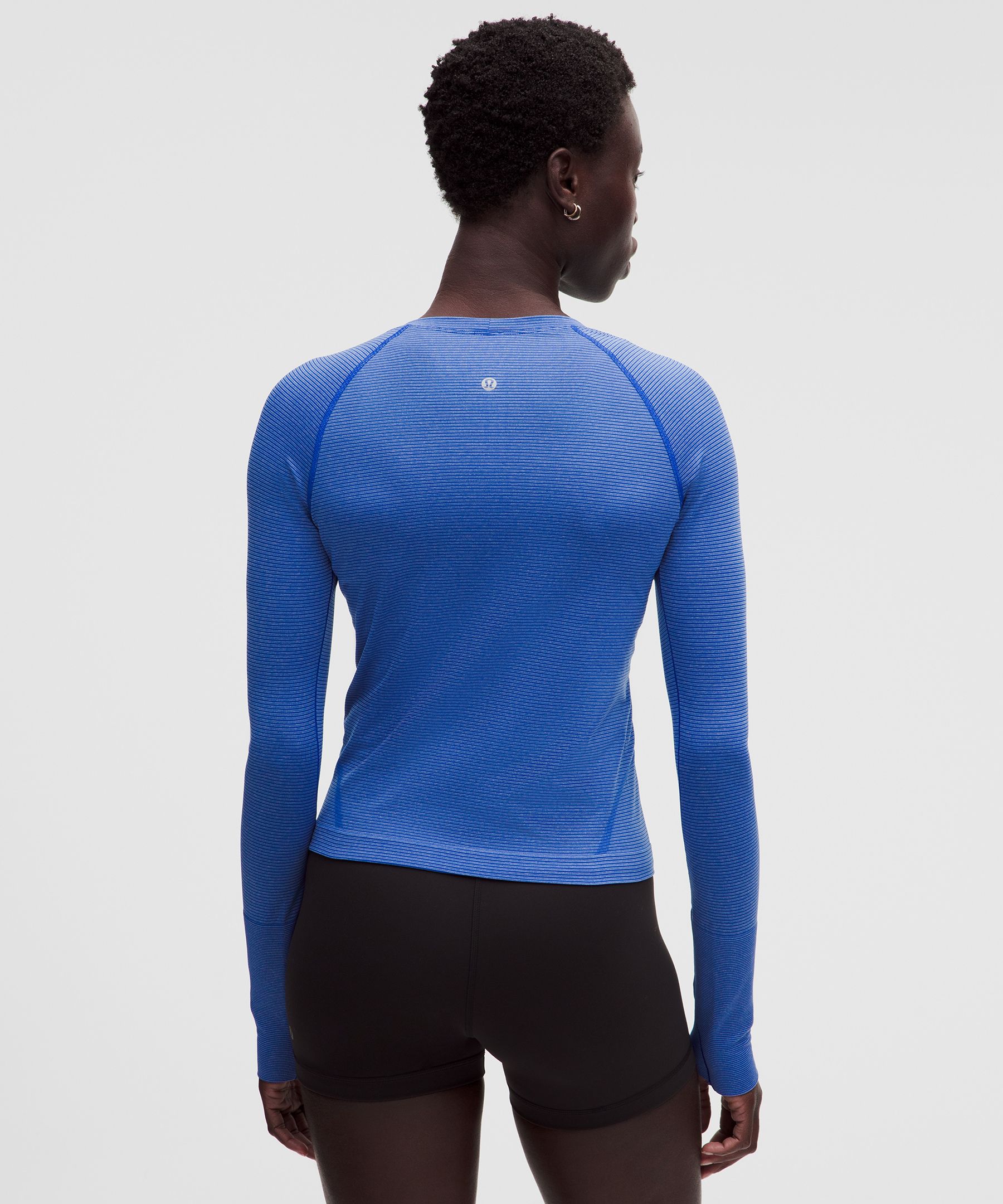 Swiftly Tech Long-Sleeve Shirt 2.0