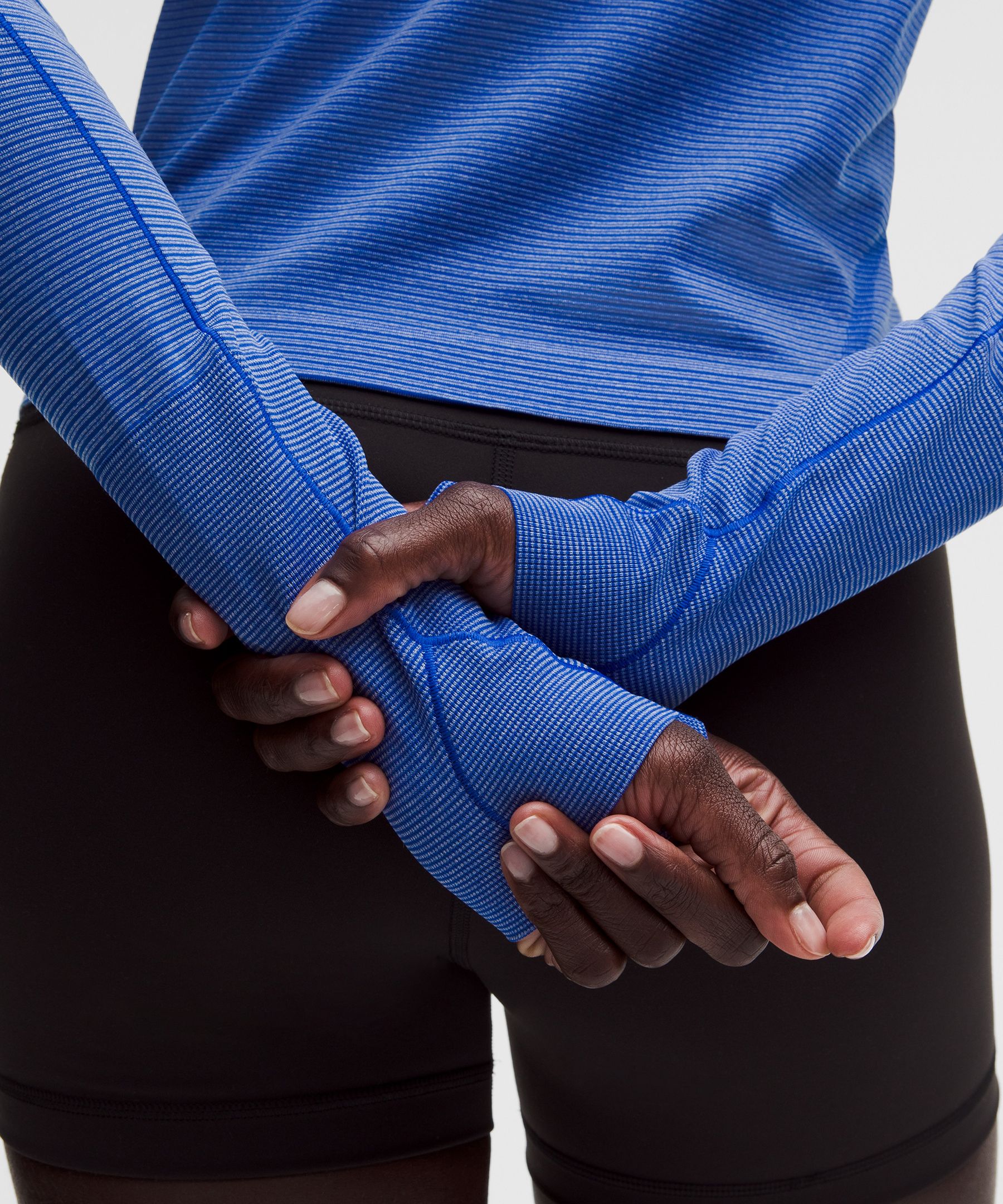 Swiftly Tech Long-Sleeve Shirt 2.0