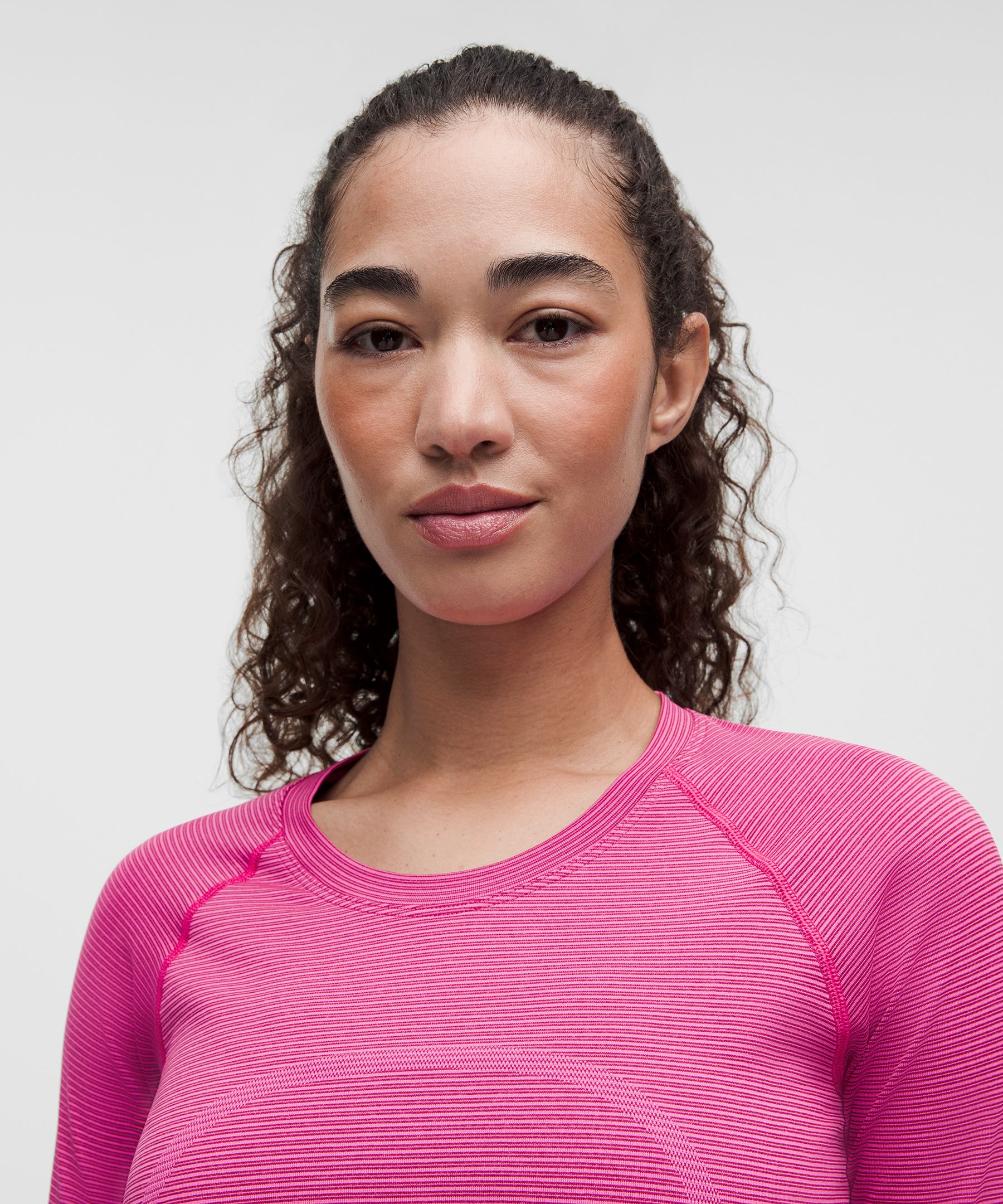 Swiftly Tech Long-Sleeve Shirt 2.0