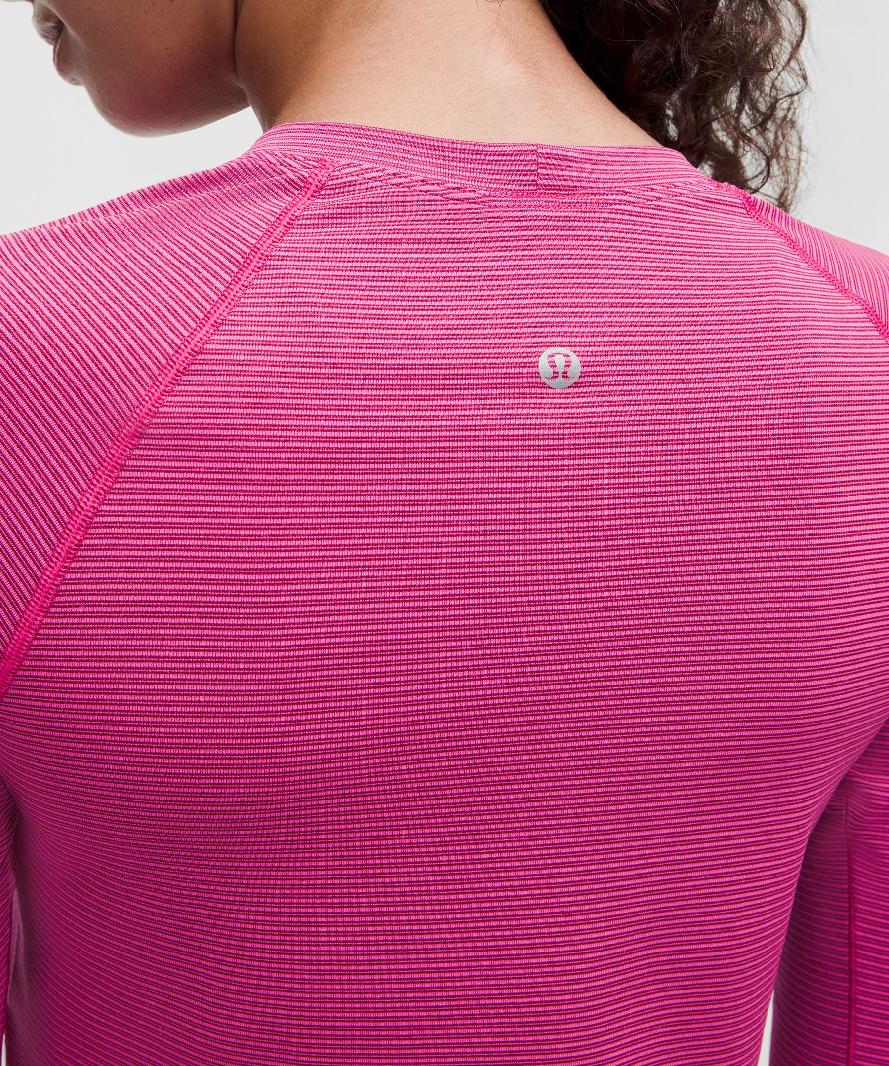 Swiftly Tech Long-Sleeve Shirt 2.0 *Waist Length | Women's Long