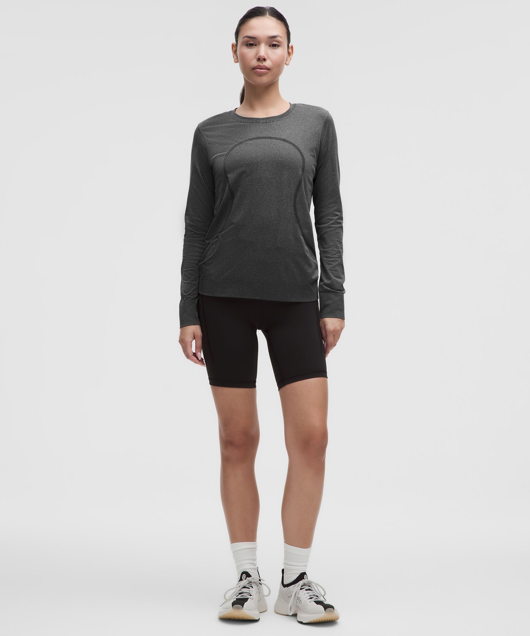 Swiftly 【ルルレモン公式｜lululemon Japan】 - リラックスフィット