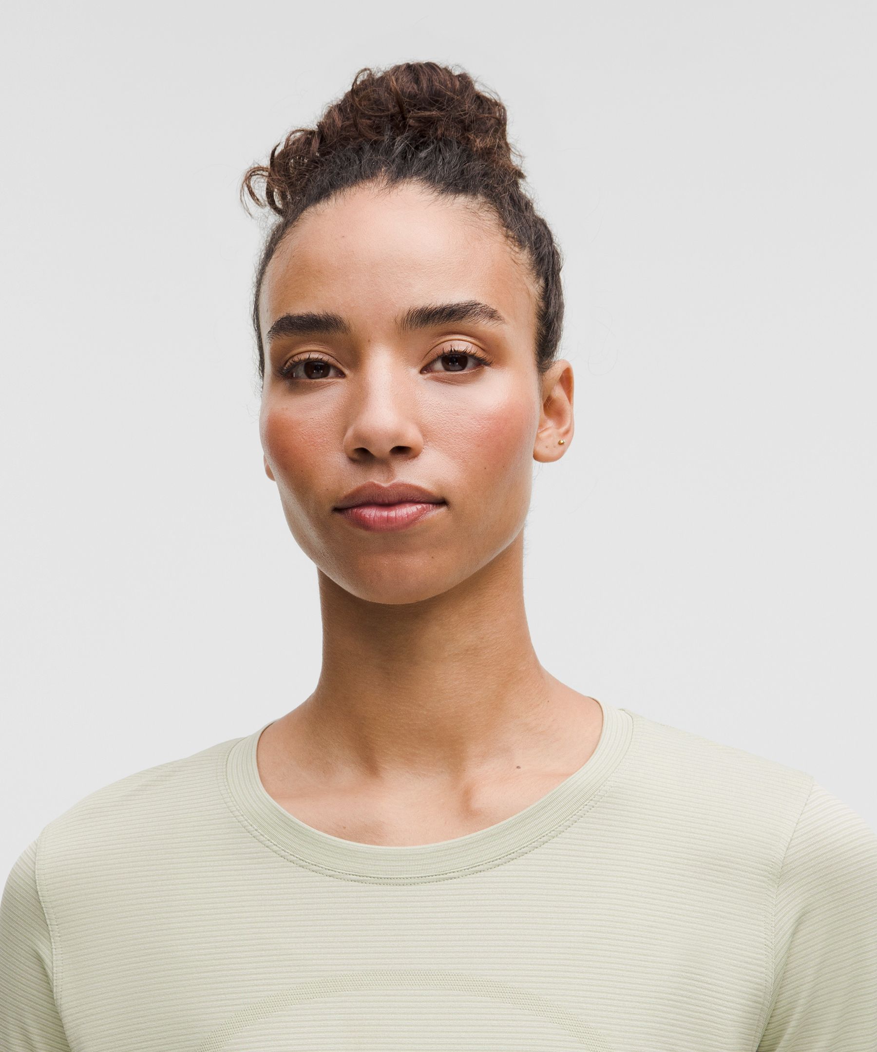 NWT Lululemon Swiftly Relaxed Long Sleeve ~SIZE:6~Pink