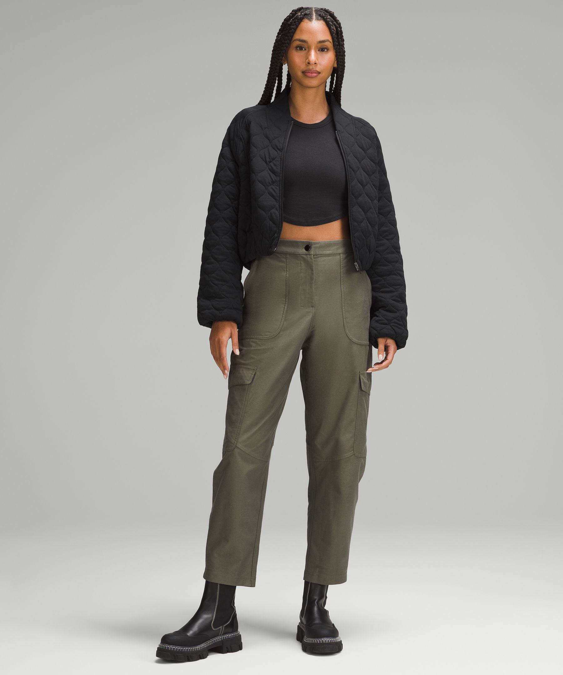 Cargo Pants – Choix UK