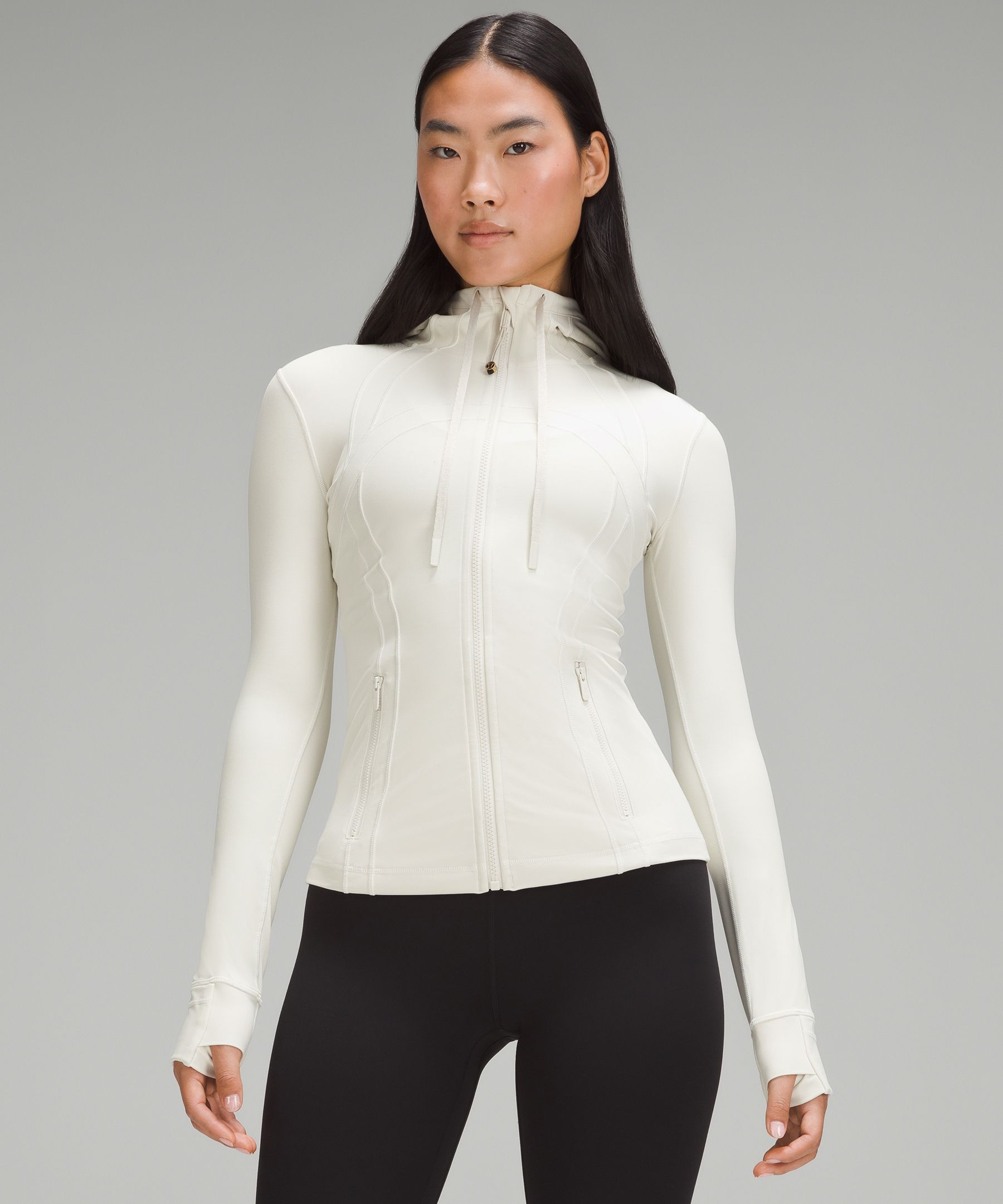 official collections online lululemon Hooded Define Jacket *Nulu