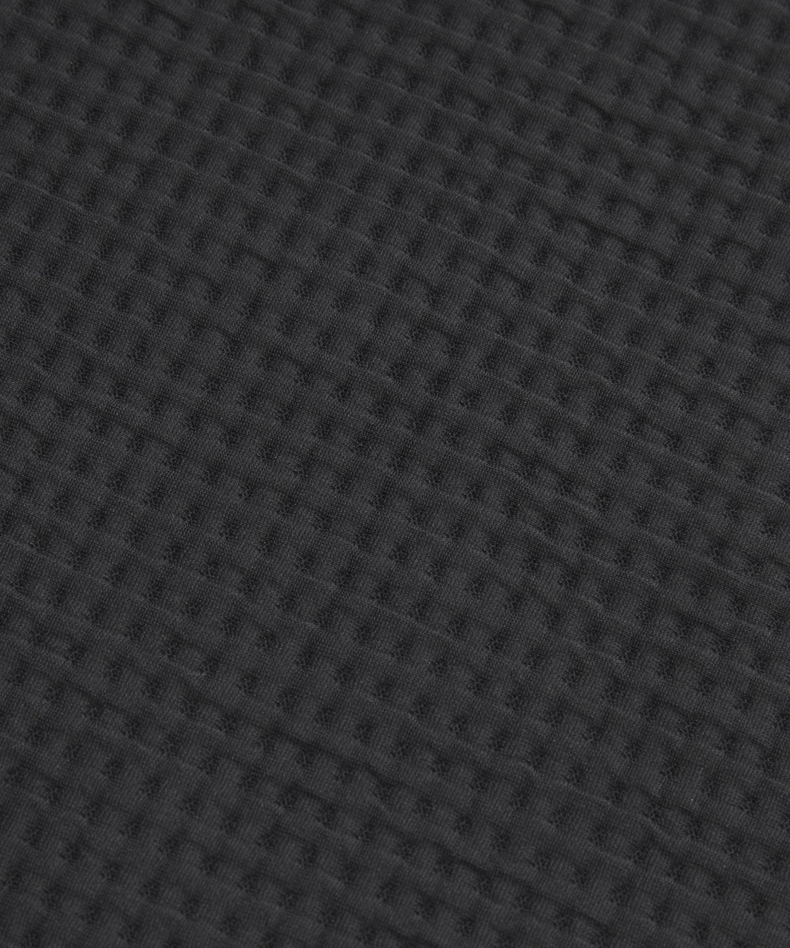 Женский лонгслив Lululemon Waffle-Knit с воротником-стойкой — фото 7