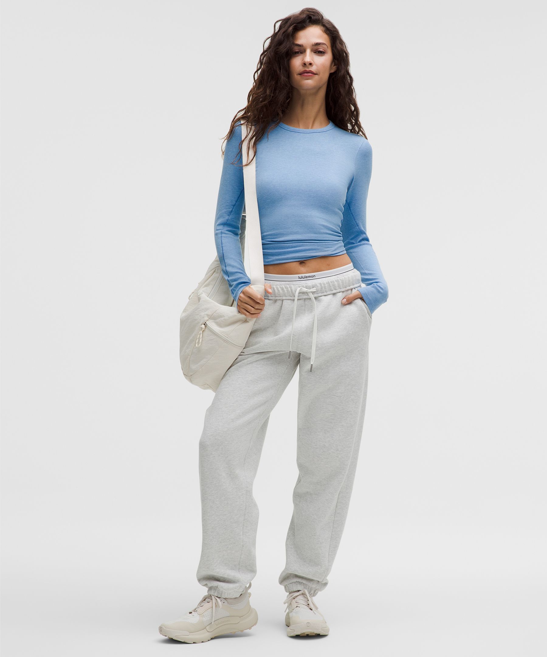 Hold Tight Long-Sleeve Shirt