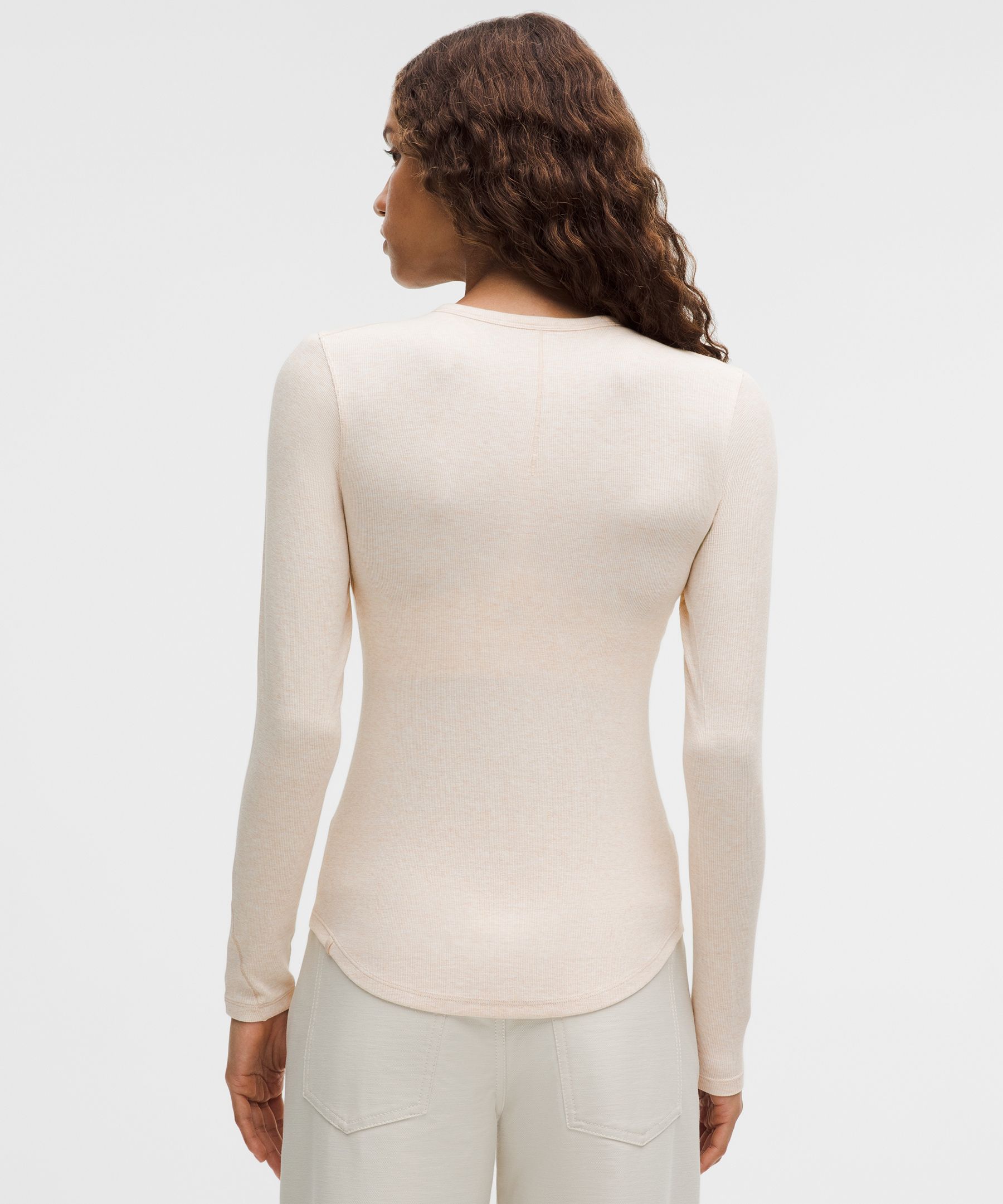 Hold Tight Long-Sleeve Shirt