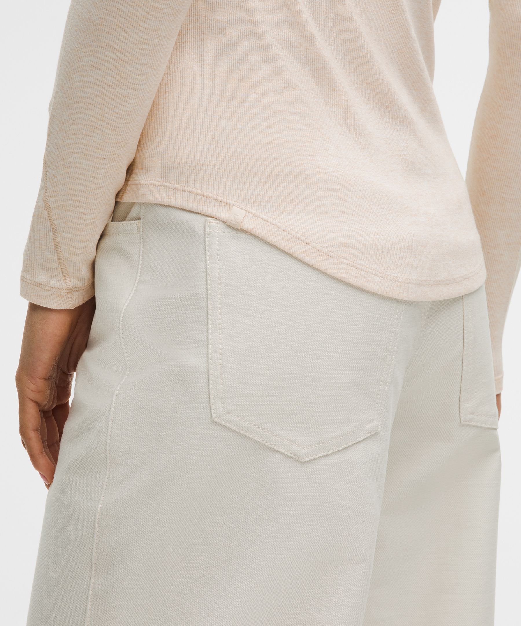 Hold Tight Long-Sleeve Shirt