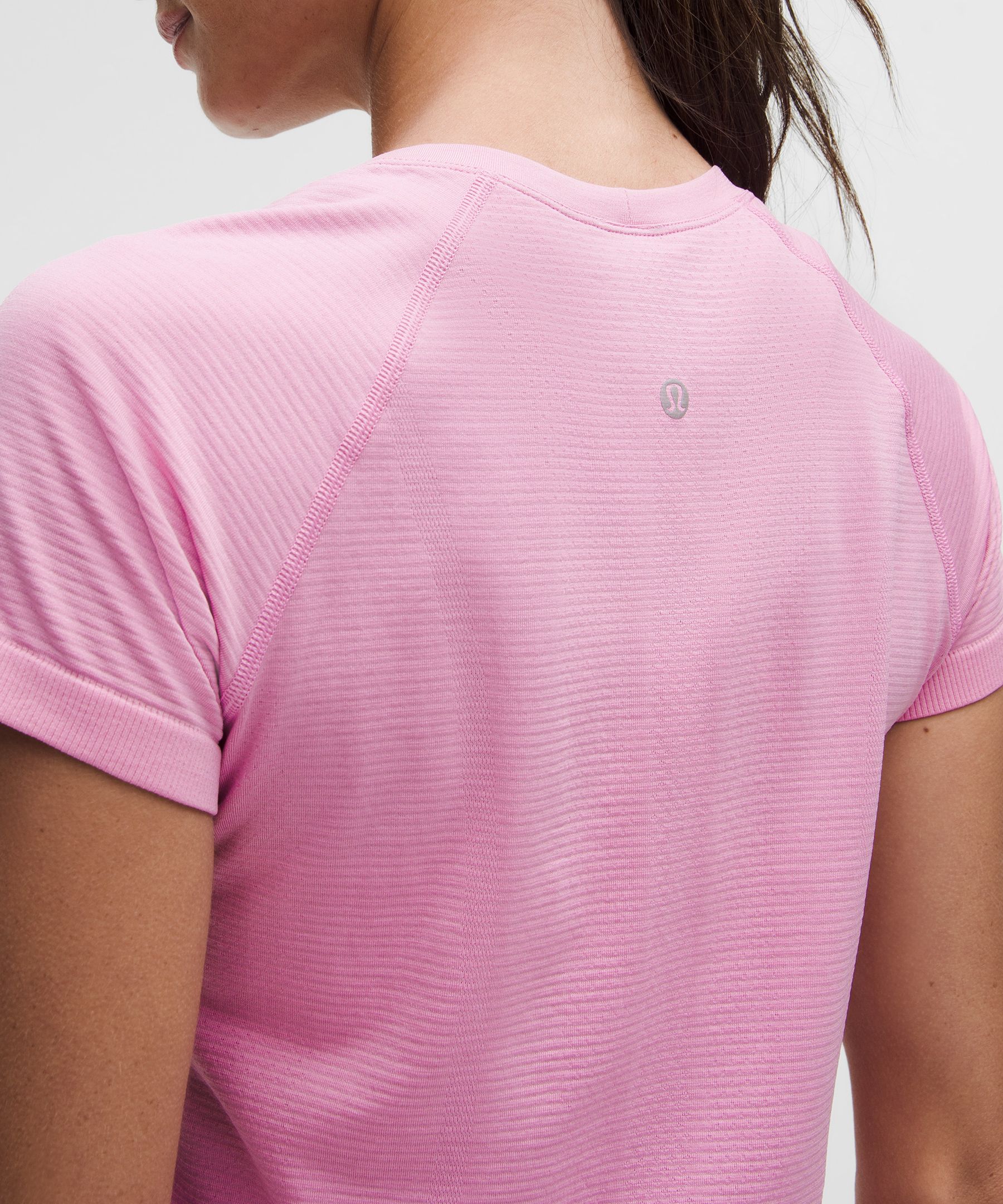 Lululemon Swiftly Tech Short-sleeve Shirt 2.0