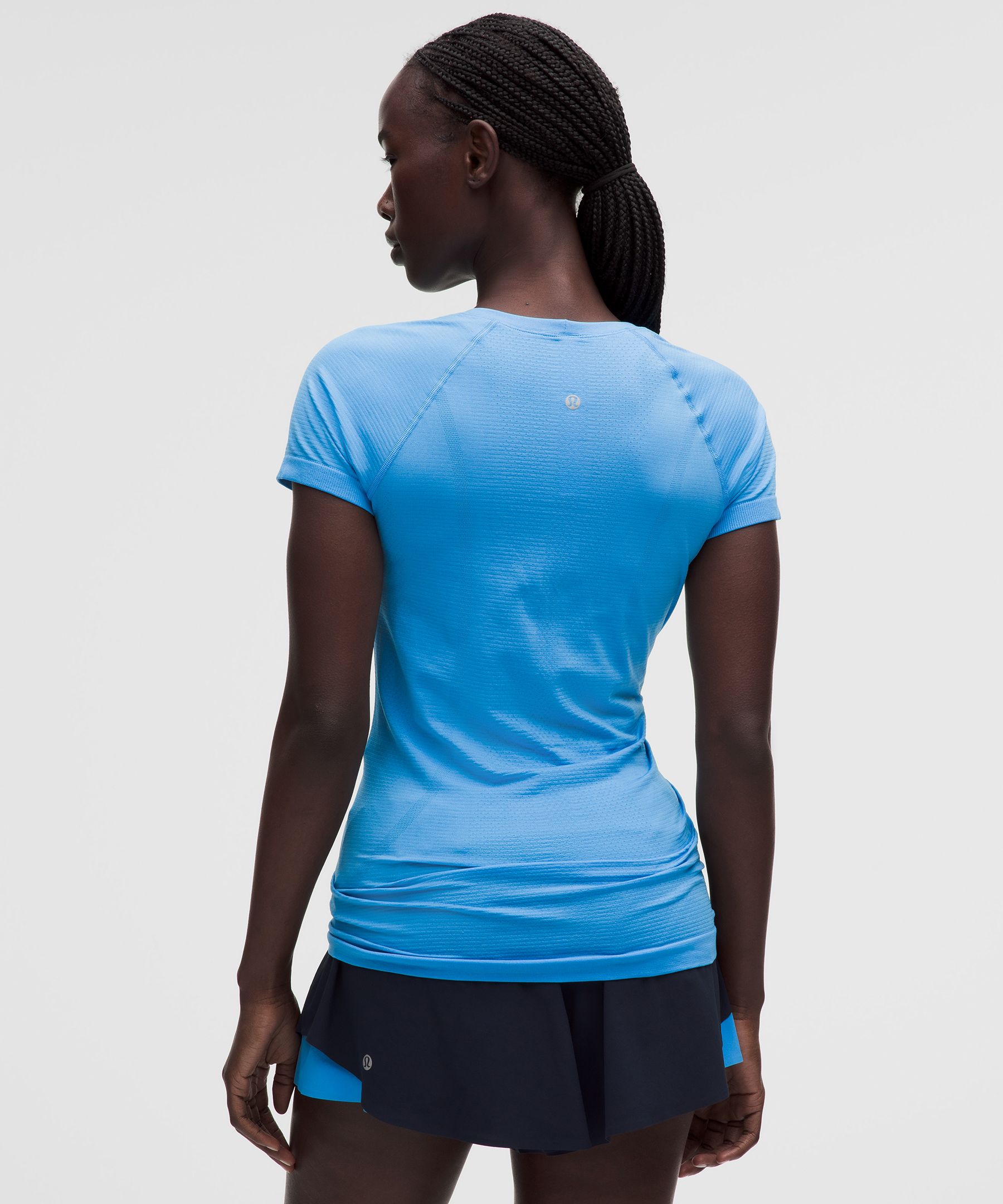 T-shirt Swiftly Tech&nbsp;2.0 *Longueur hanche