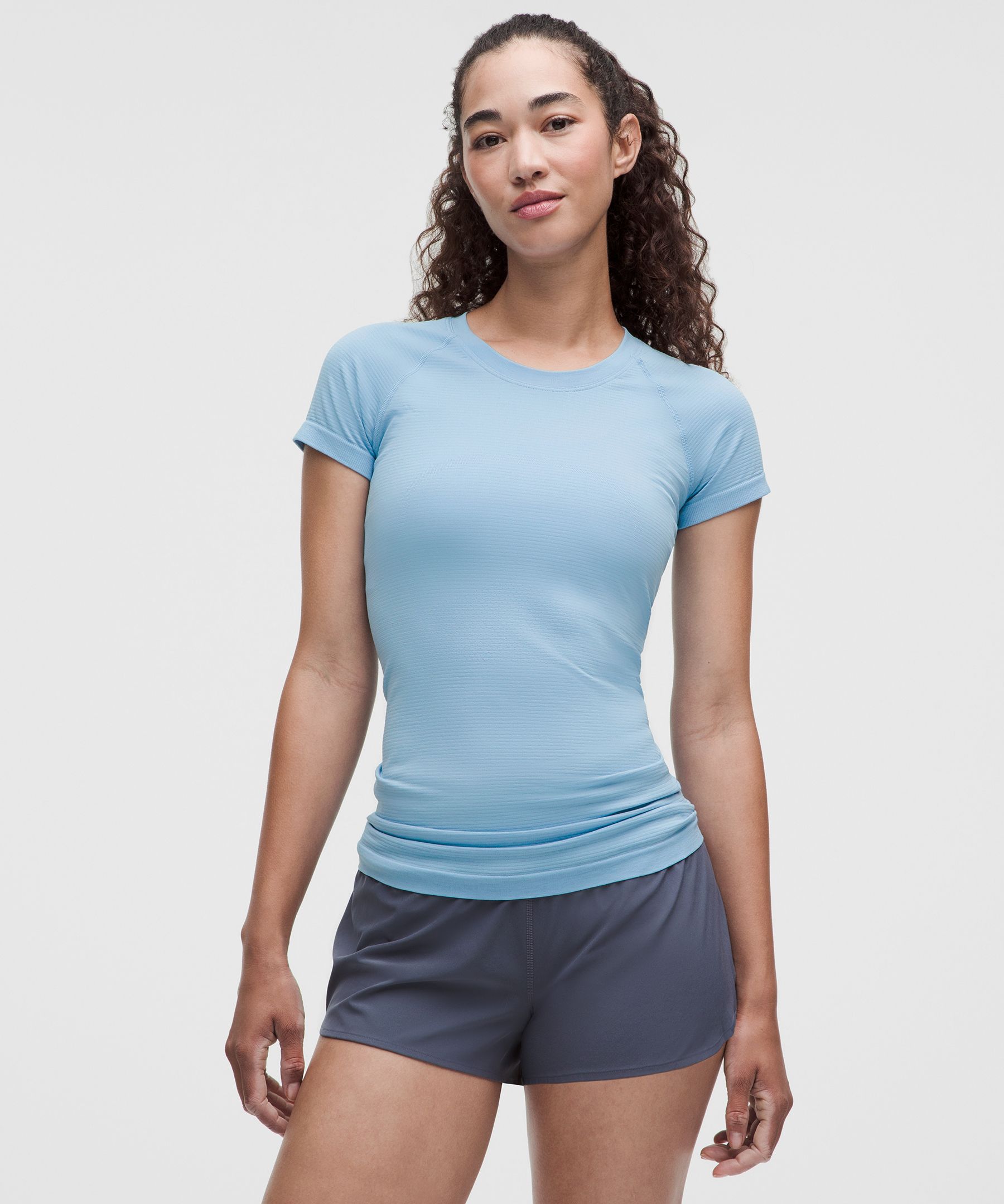T-shirt Swiftly Tech 2.0
