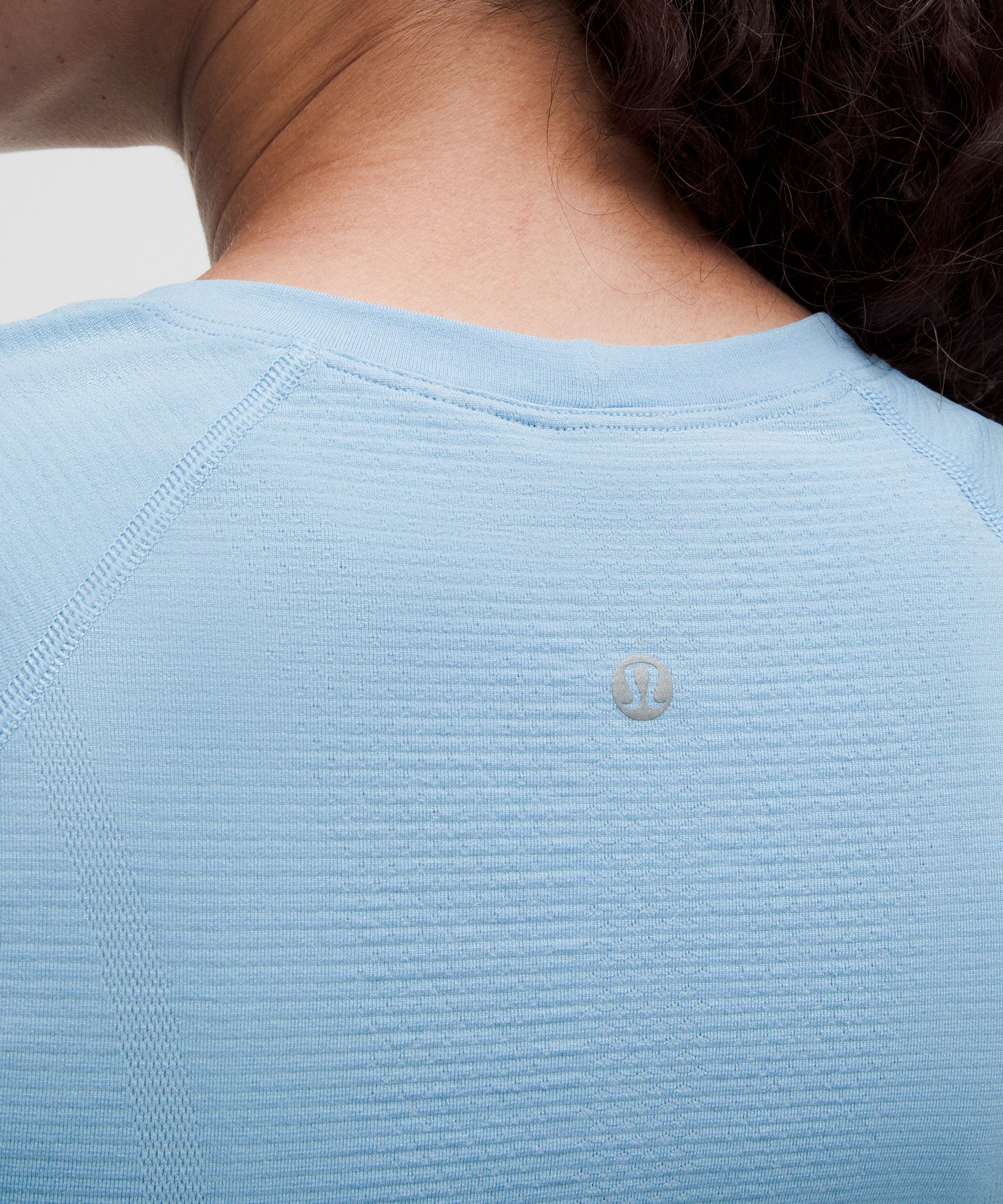 Swiftly Tech Short-Sleeve Shirt 2.0