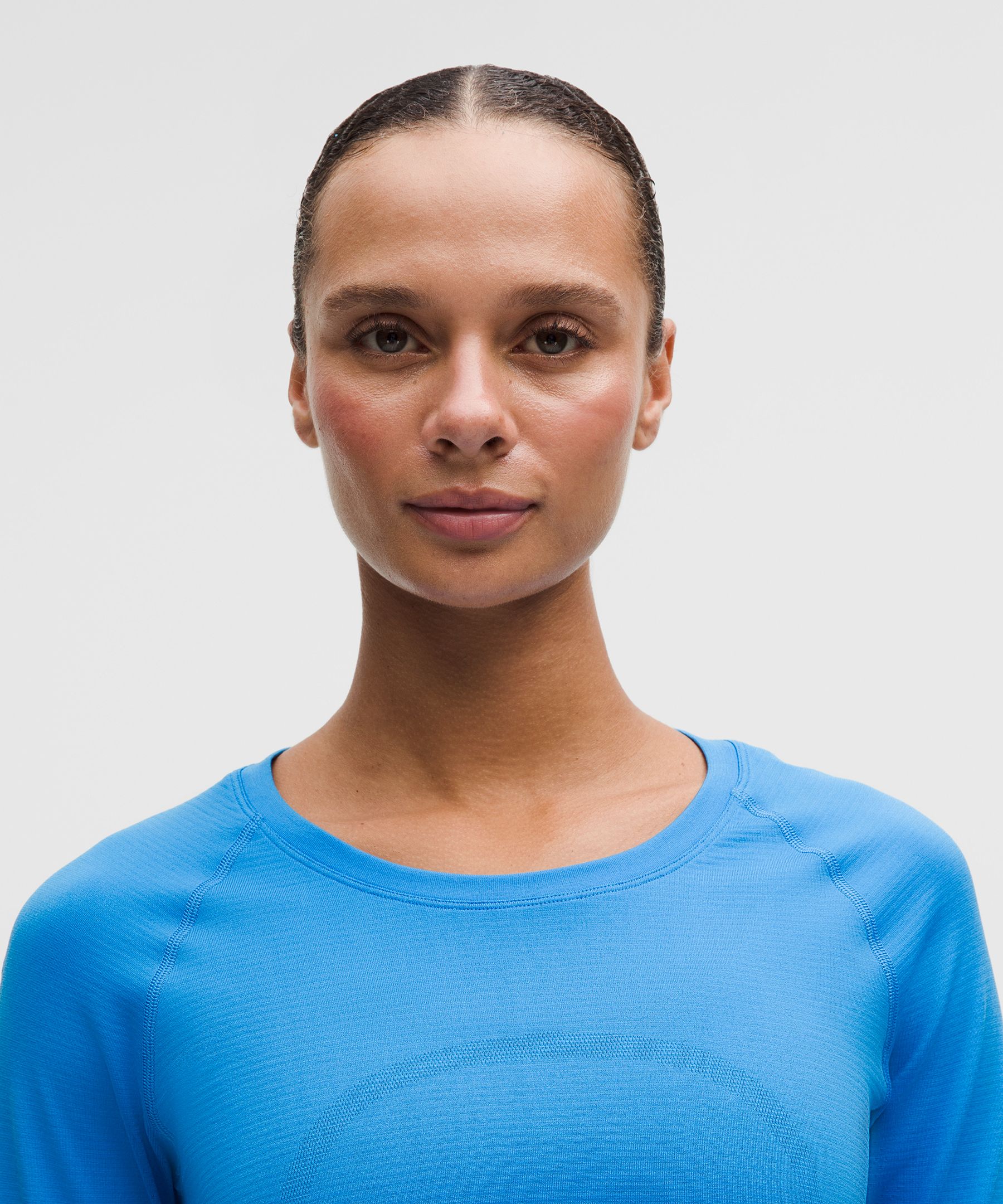 Lululemon Swiftly Tech Long-sleeve Shirt 2.0