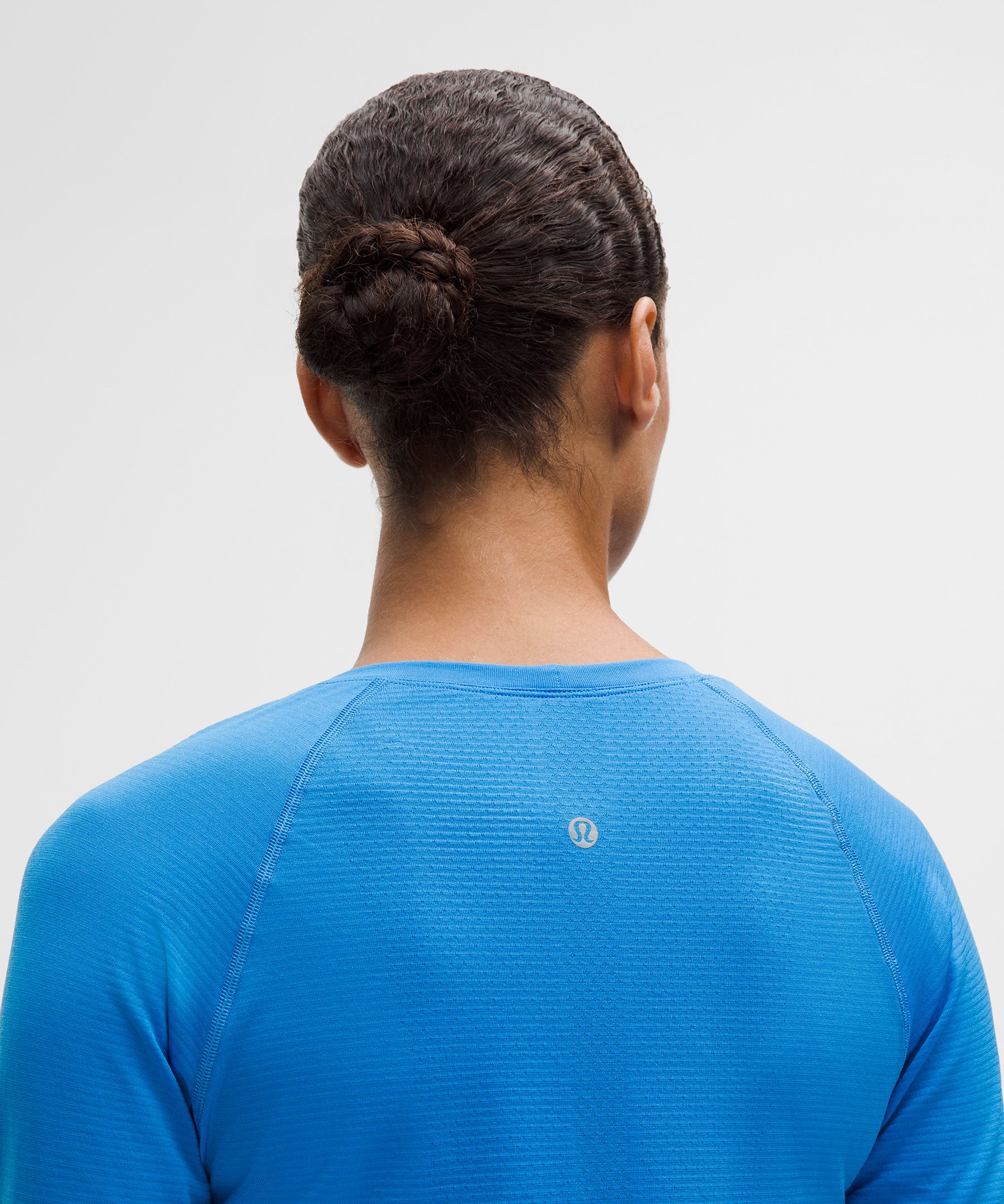 Lululemon Swiftly Tech Long-sleeve Shirt 2.0