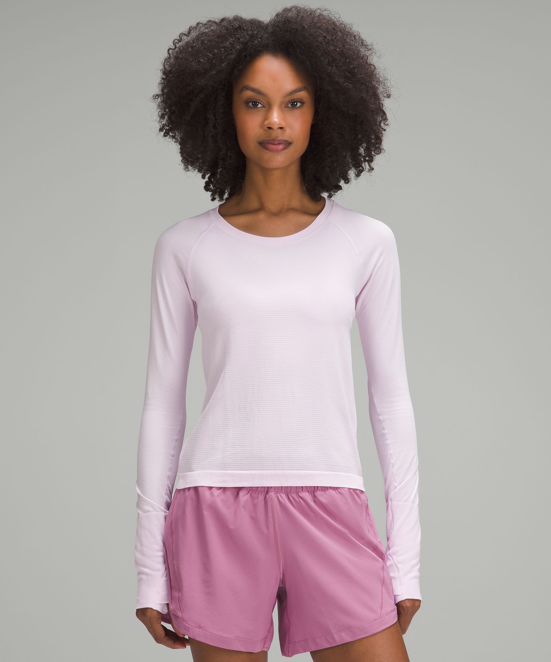 Women's Thermal Clothes