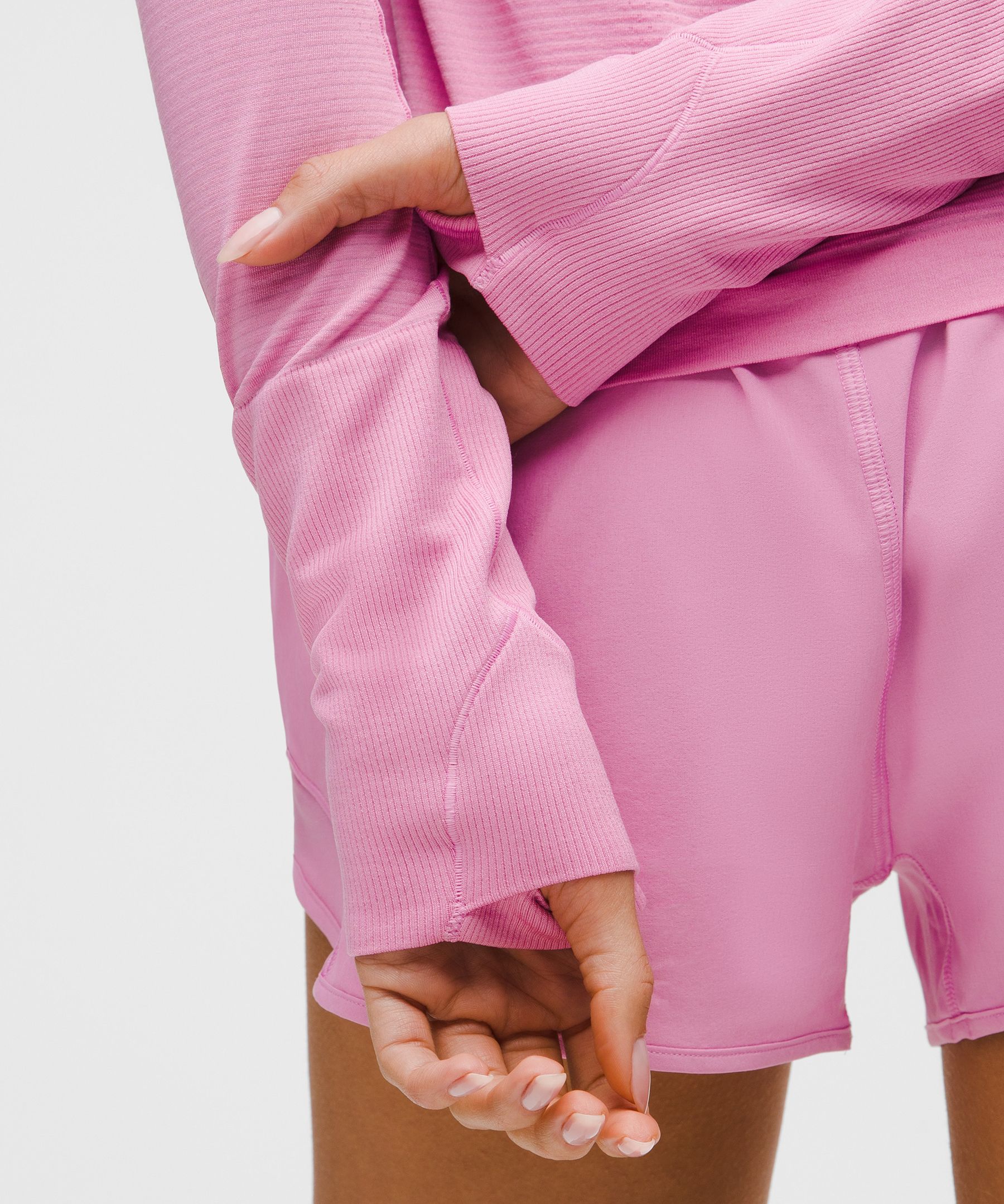 Lululemon Swiftly Tech Long-sleeve Shirt 2.0