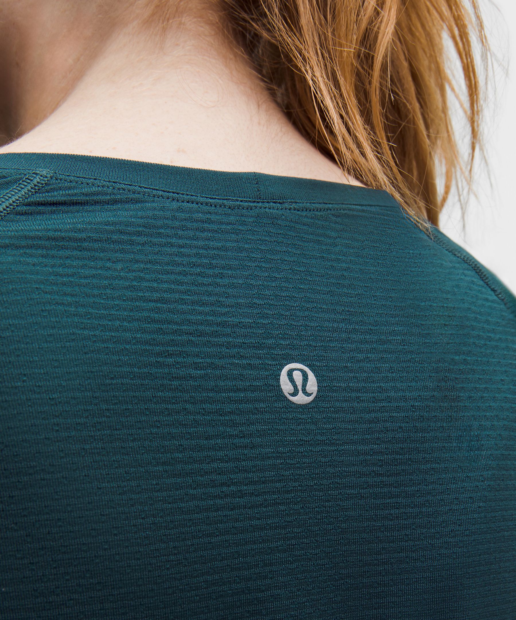 Swiftly Tech Long-Sleeve Shirt 2.0 *Waist Length | Women's Long Sleeve Shirts