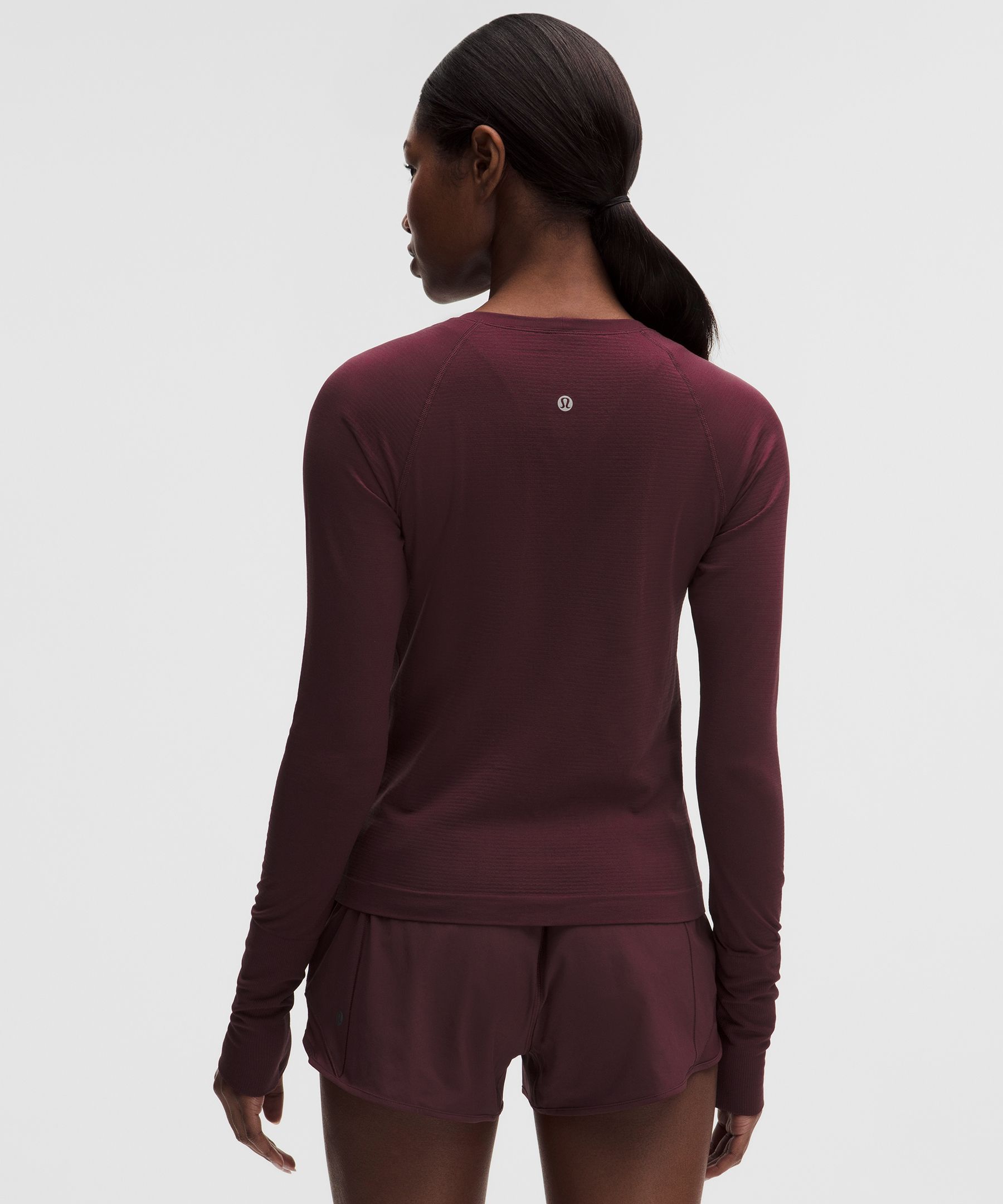 Swiftly Tech Long-Sleeve Shirt 2.0