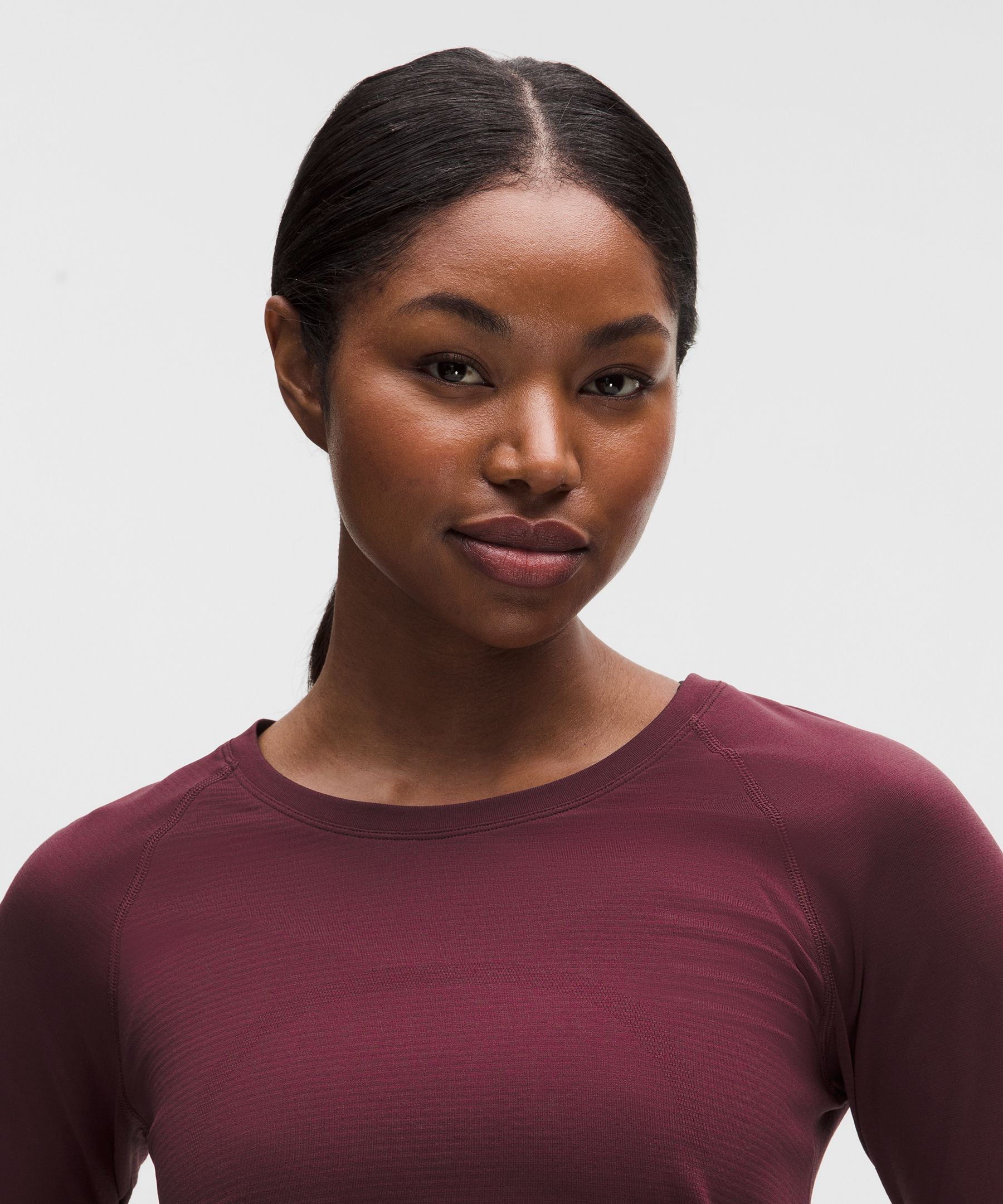 Swiftly Tech Long-Sleeve Shirt 2.0