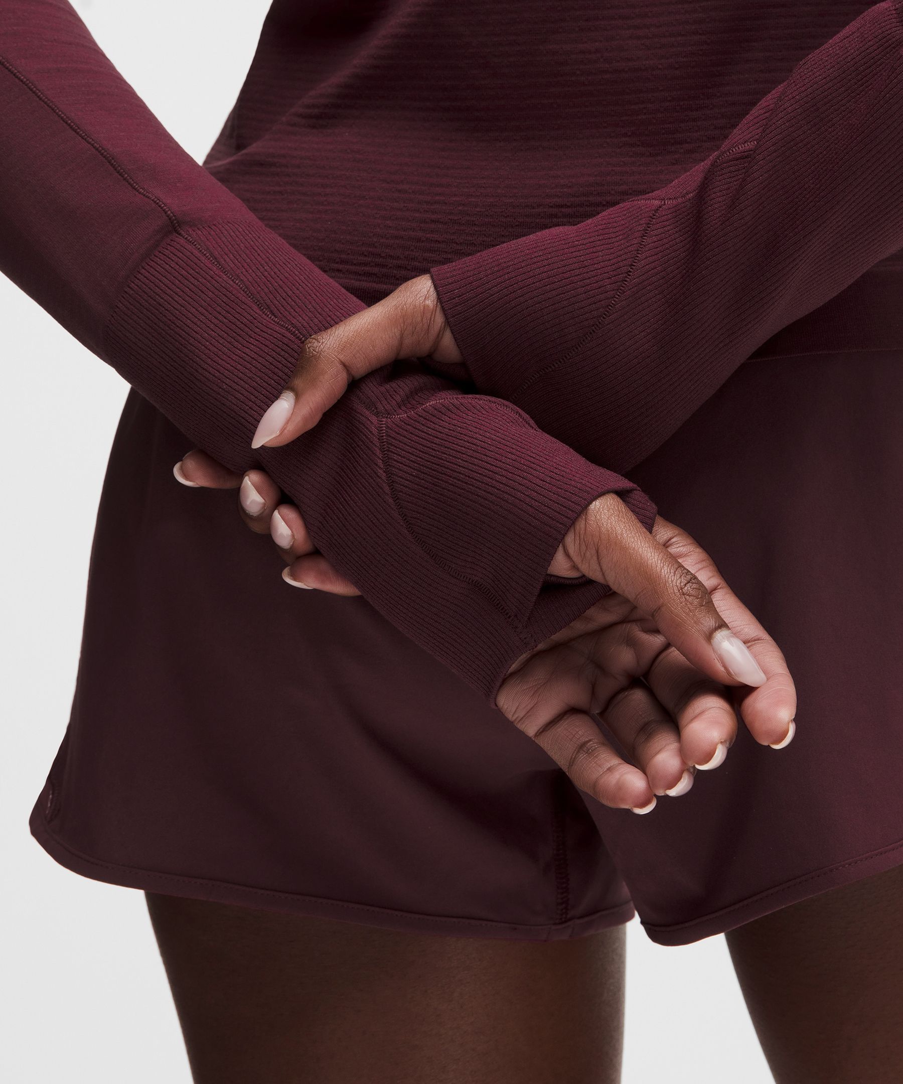 Swiftly Tech Long-Sleeve Shirt 2.0