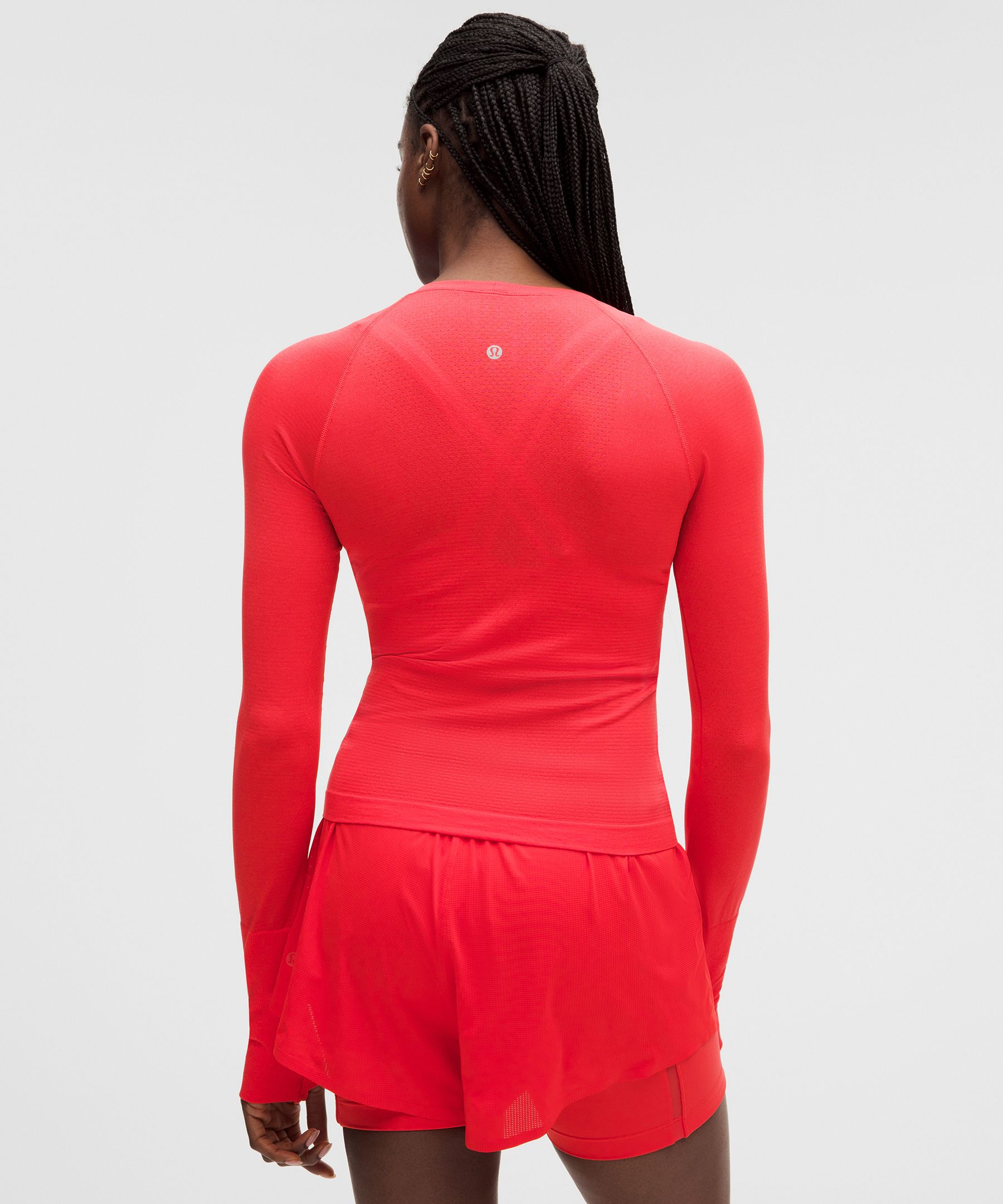 Swiftly Tech Long-Sleeve Shirt 2.0