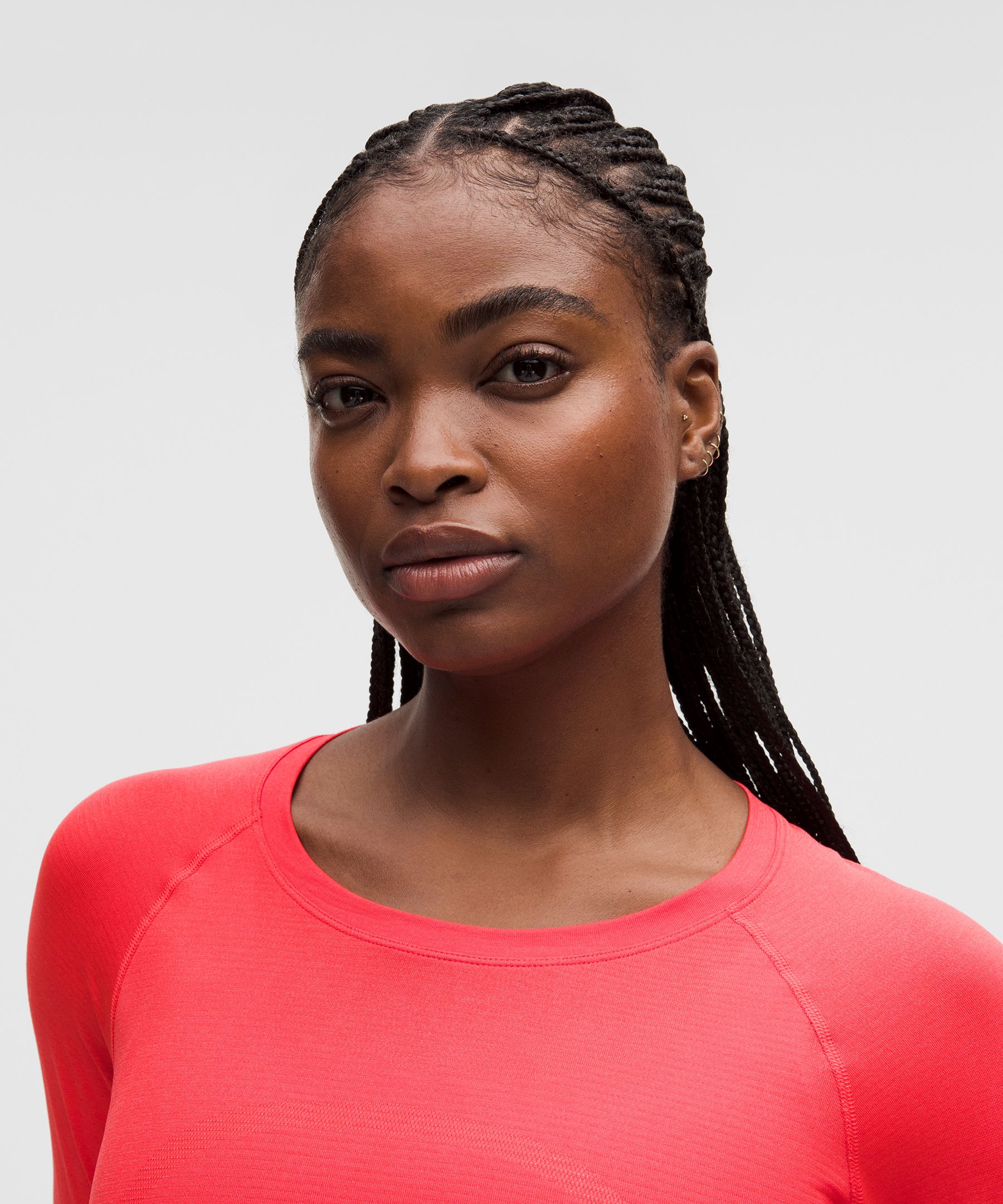 Swiftly Tech Long-Sleeve Shirt 2.0