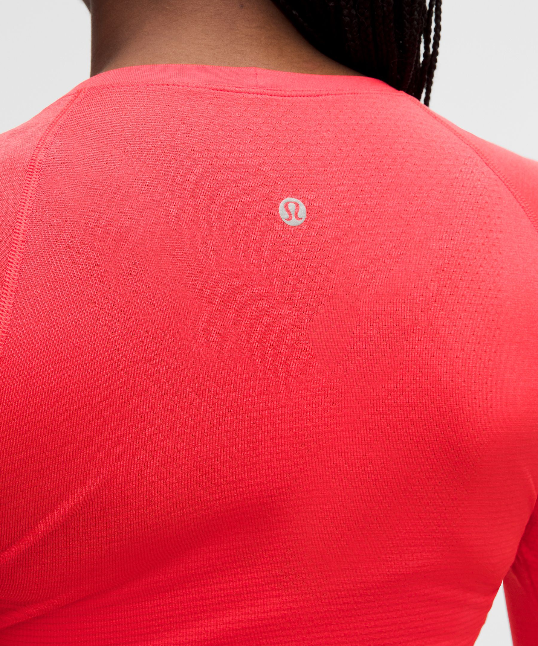 Swiftly Tech Long-Sleeve Shirt 2.0