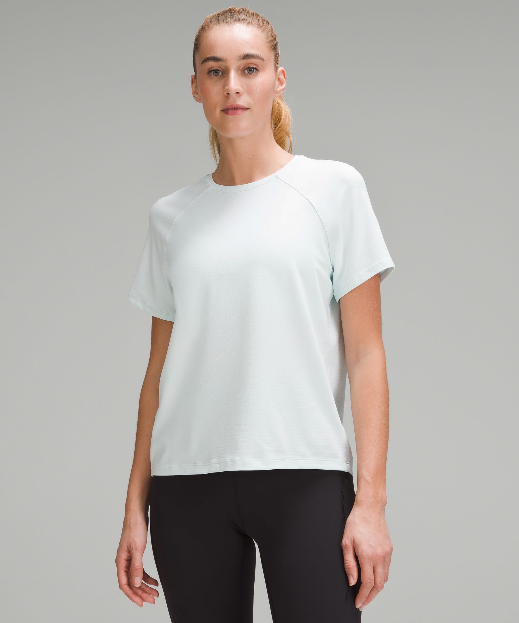 License to Train Classic-Fit T-Shirt | Lululemon AU