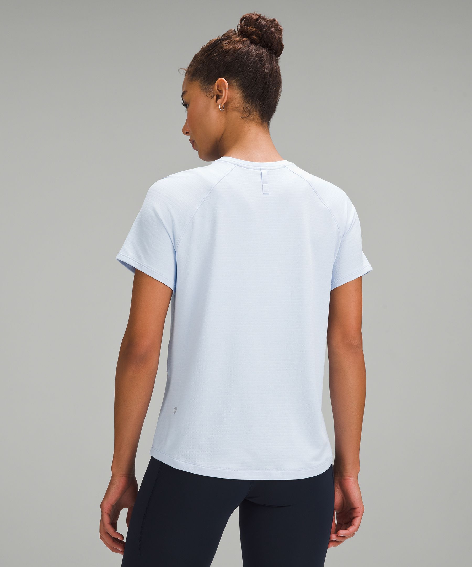 Lululemon athletica License to Train Classic-Fit Long-Sleeve Shirt, Women's Long Sleeve Shirts