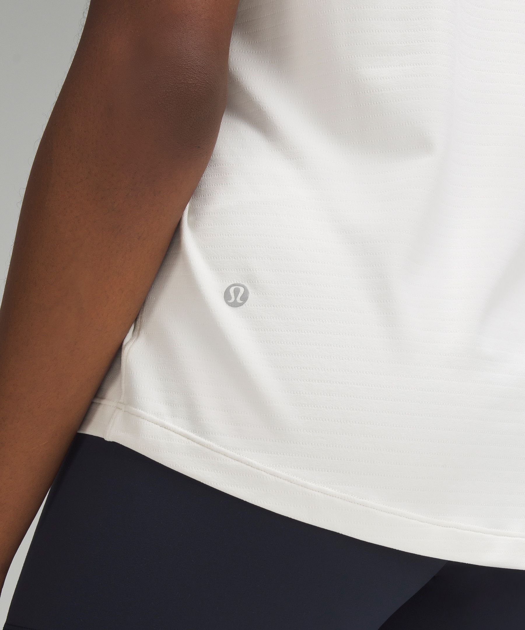 Lululemon athletica License to Train Classic-Fit T-Shirt, Women's Short  Sleeve Shirts & Tee's