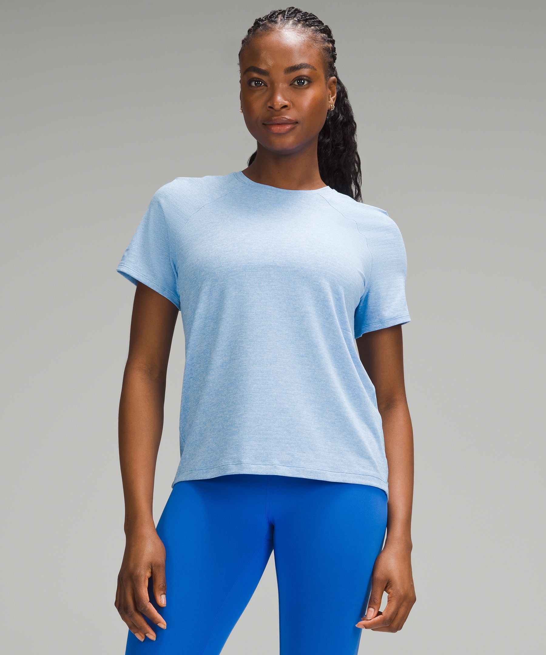 LULULEMON T-Shirts for Women