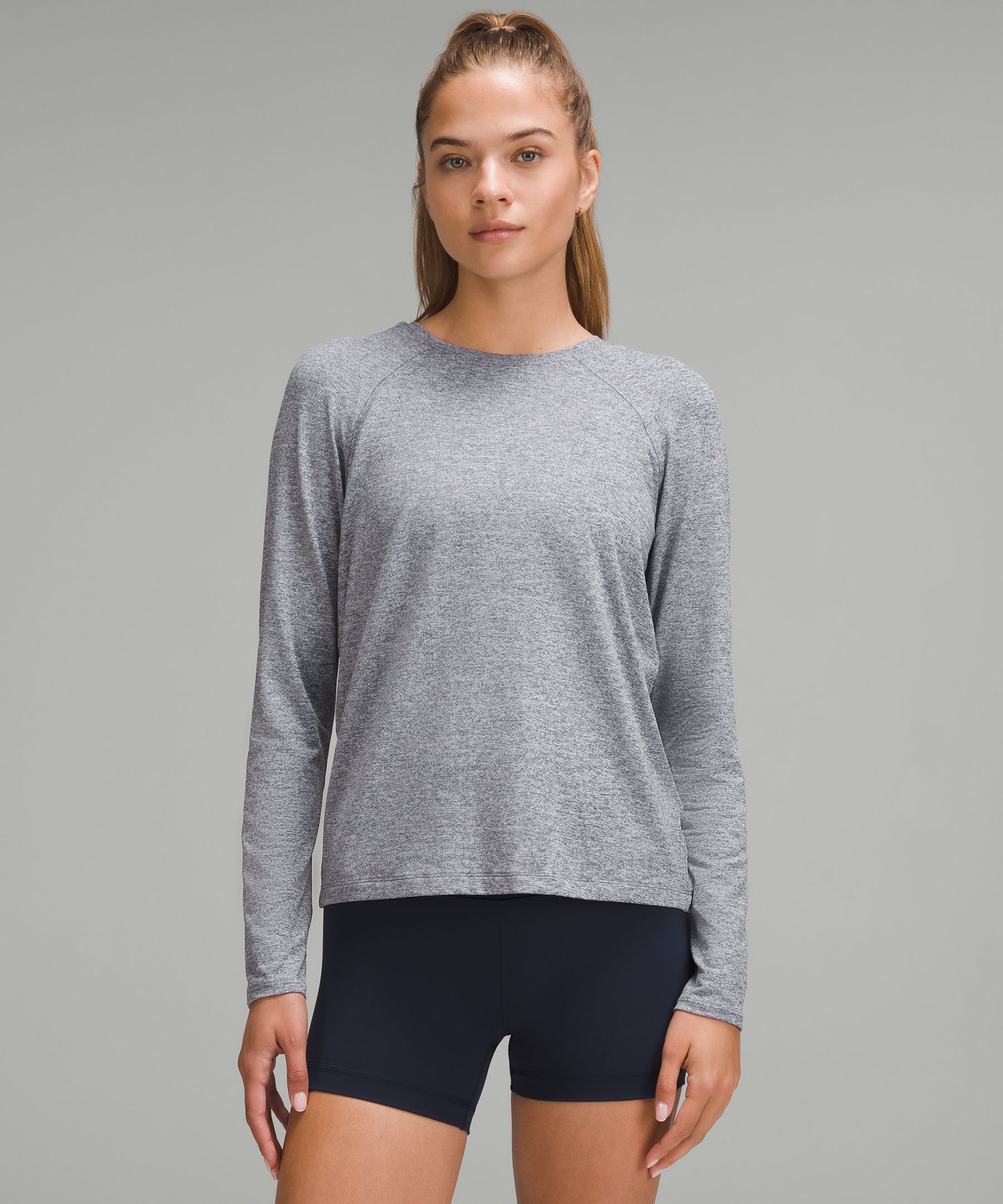 License to Train Classic-Fit Long-Sleeve Shirt