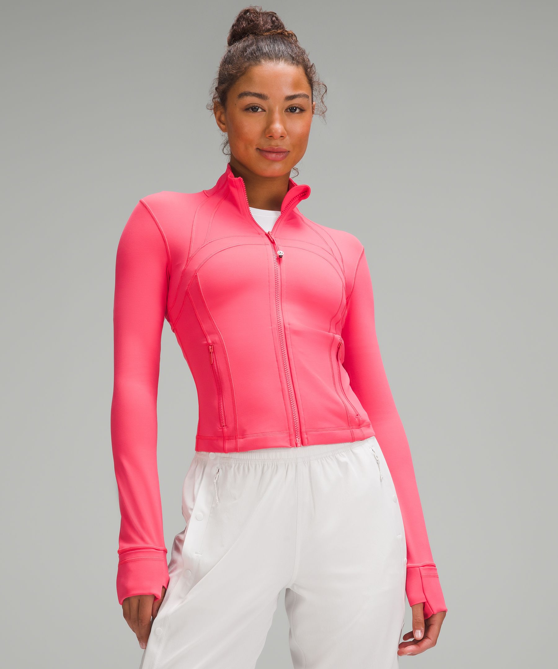 Women's Pink Clothes