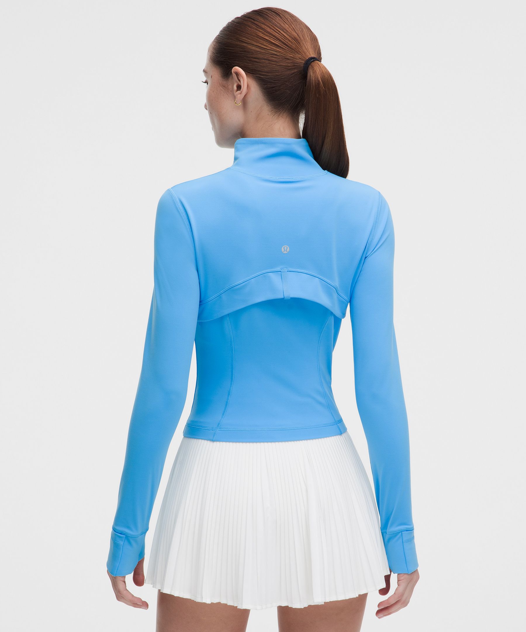 Veste courte Define *Nulu