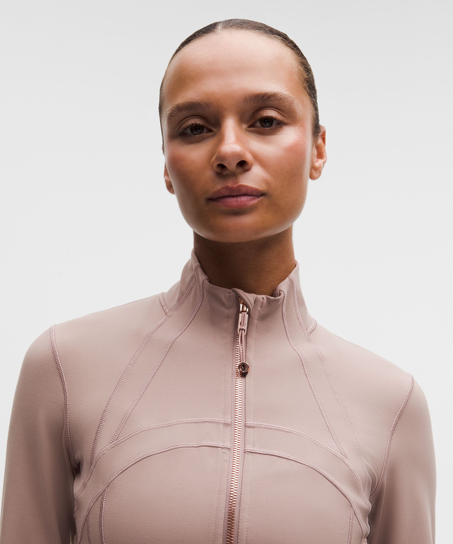 Define Cropped Jacket *Nulu | Women's Coats & Jackets | lululemon